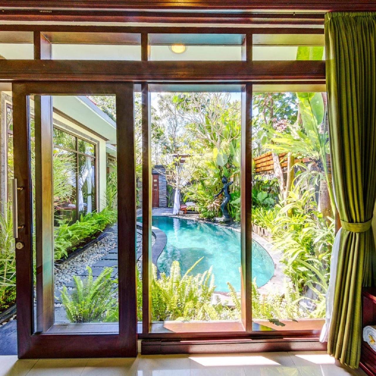 The Bali Dream Villa & Resort Echo Beach Canggu — photo 90