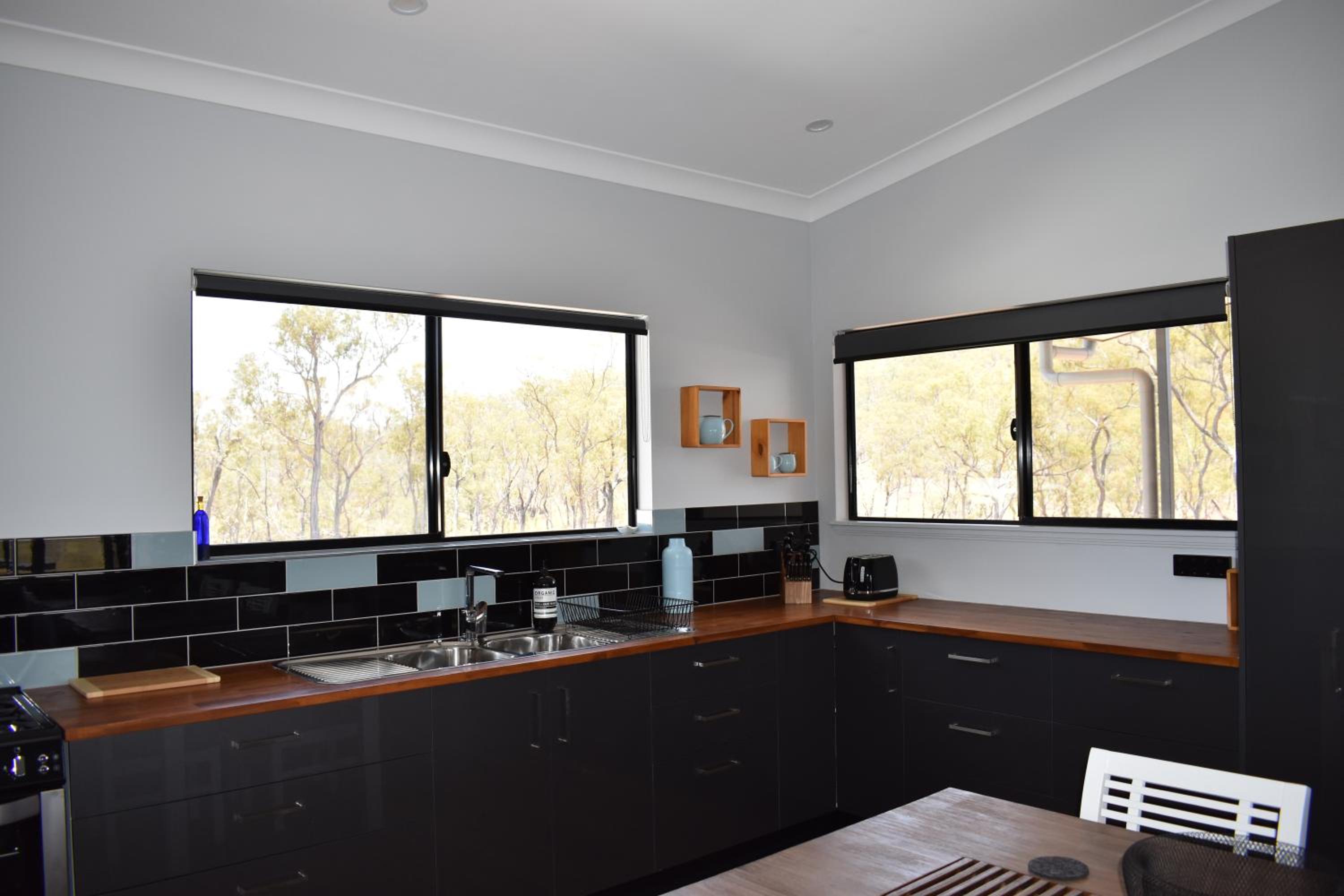 Ironbark House