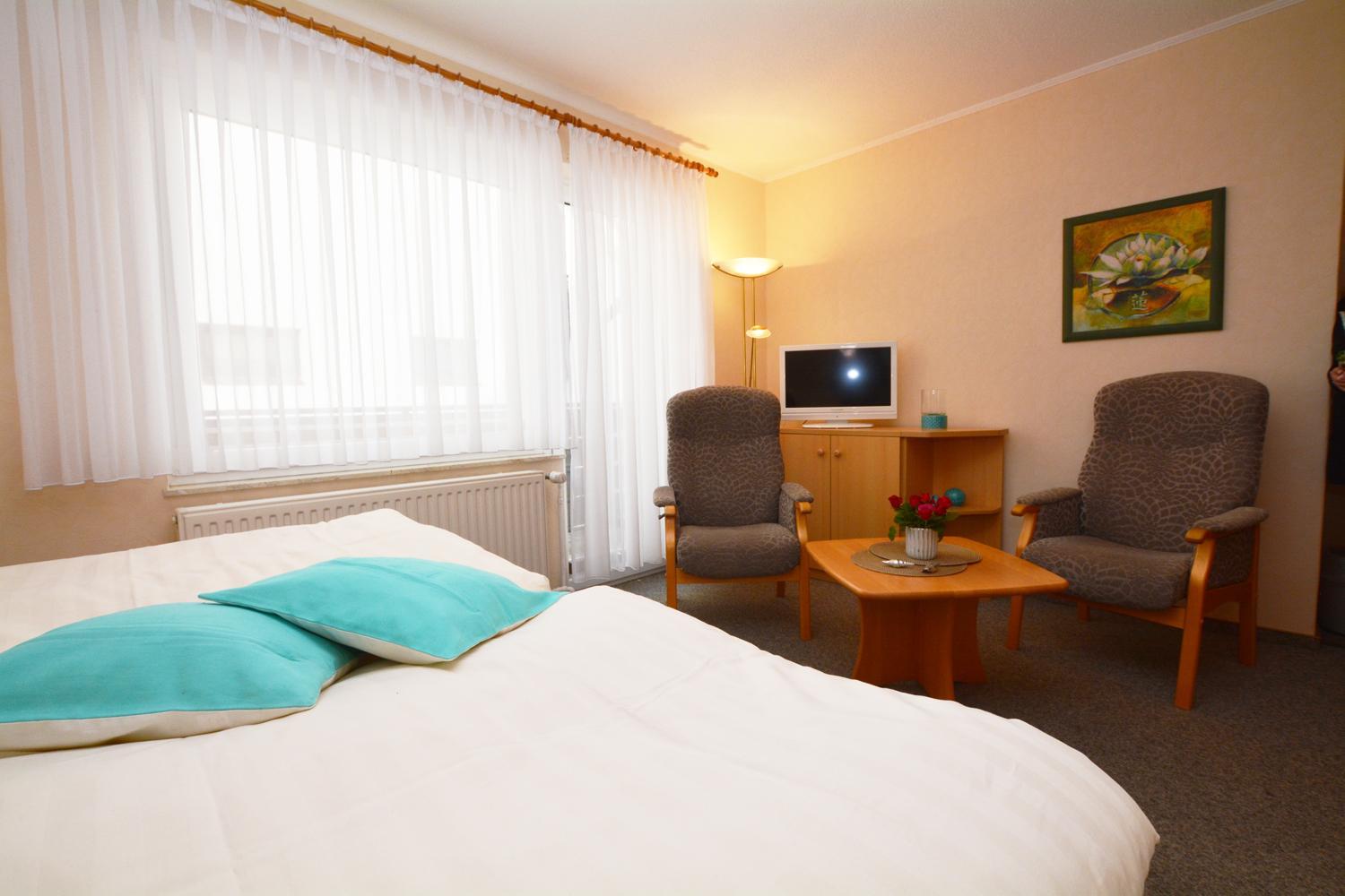 Hotel-Pension Anjo