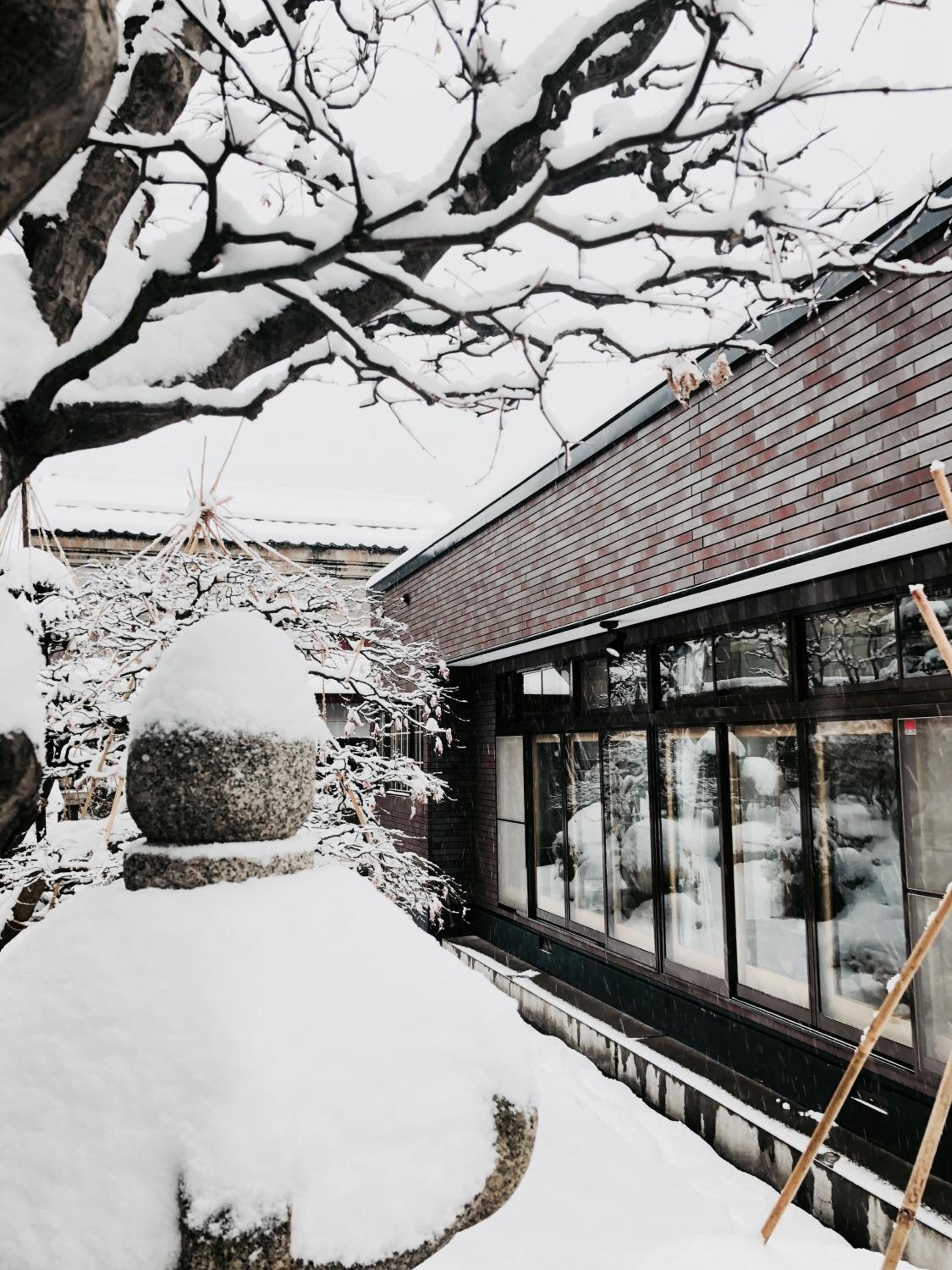Nishikien inn 錦園