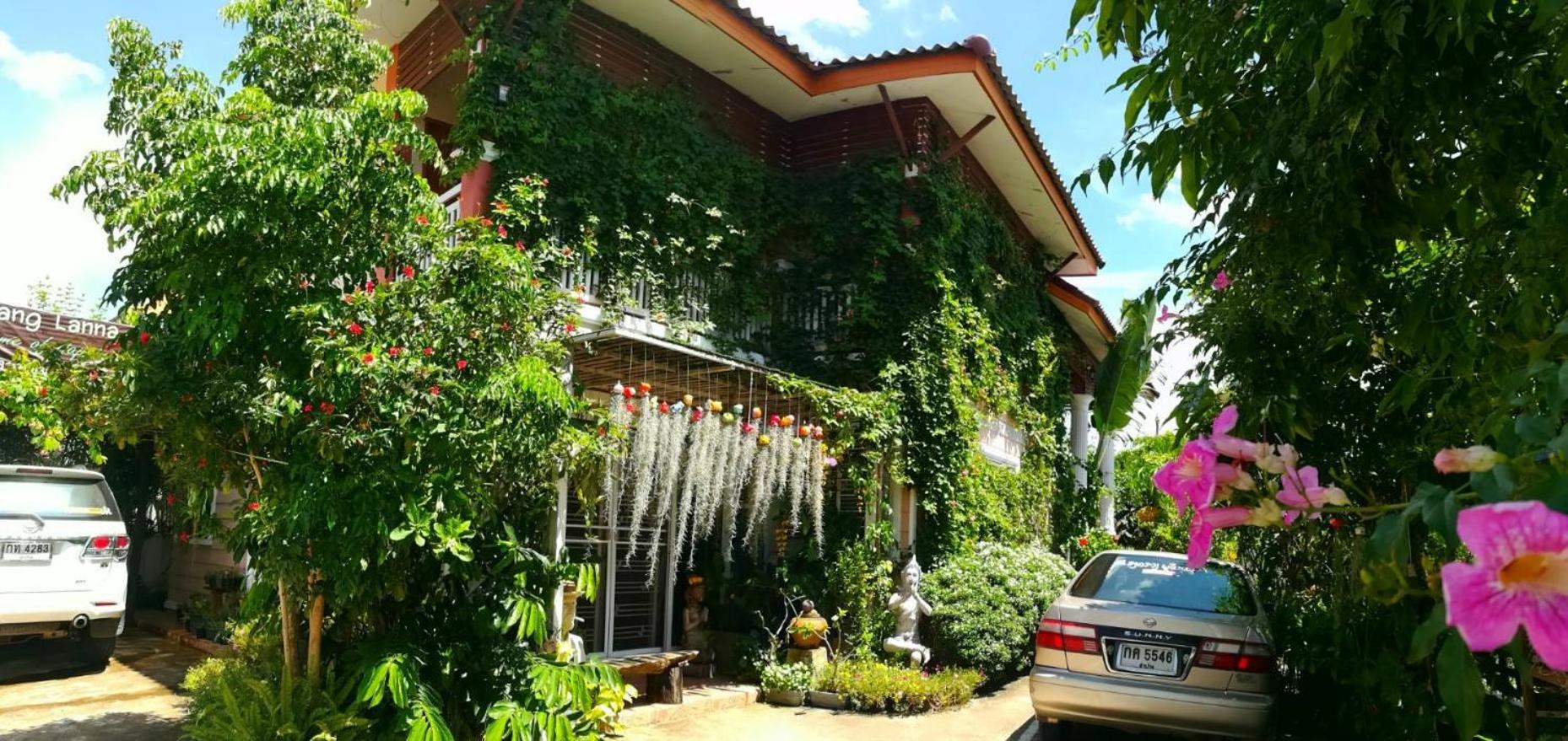 Lampang Lanna Home
