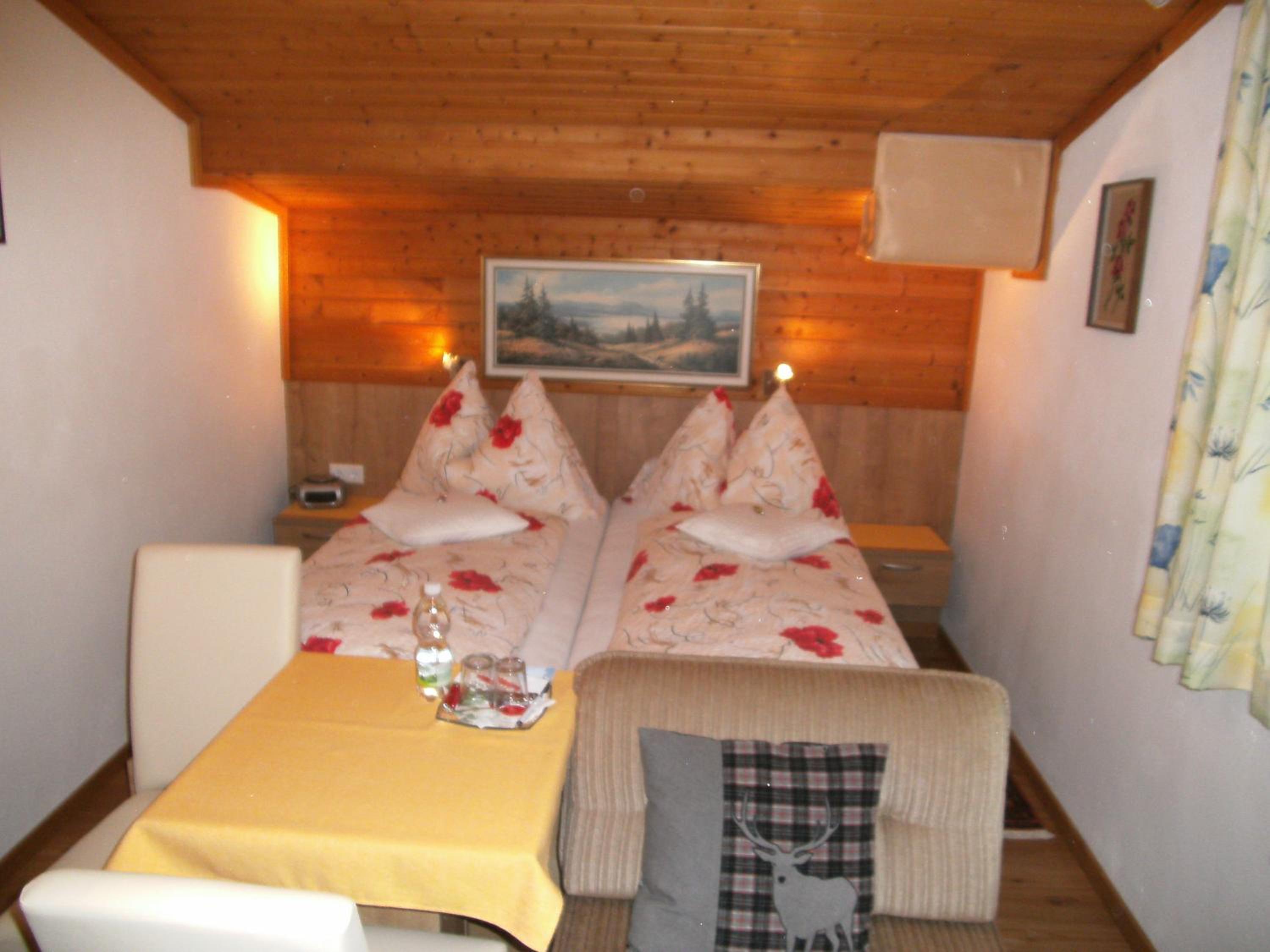 Gästehaus Zum Tauern