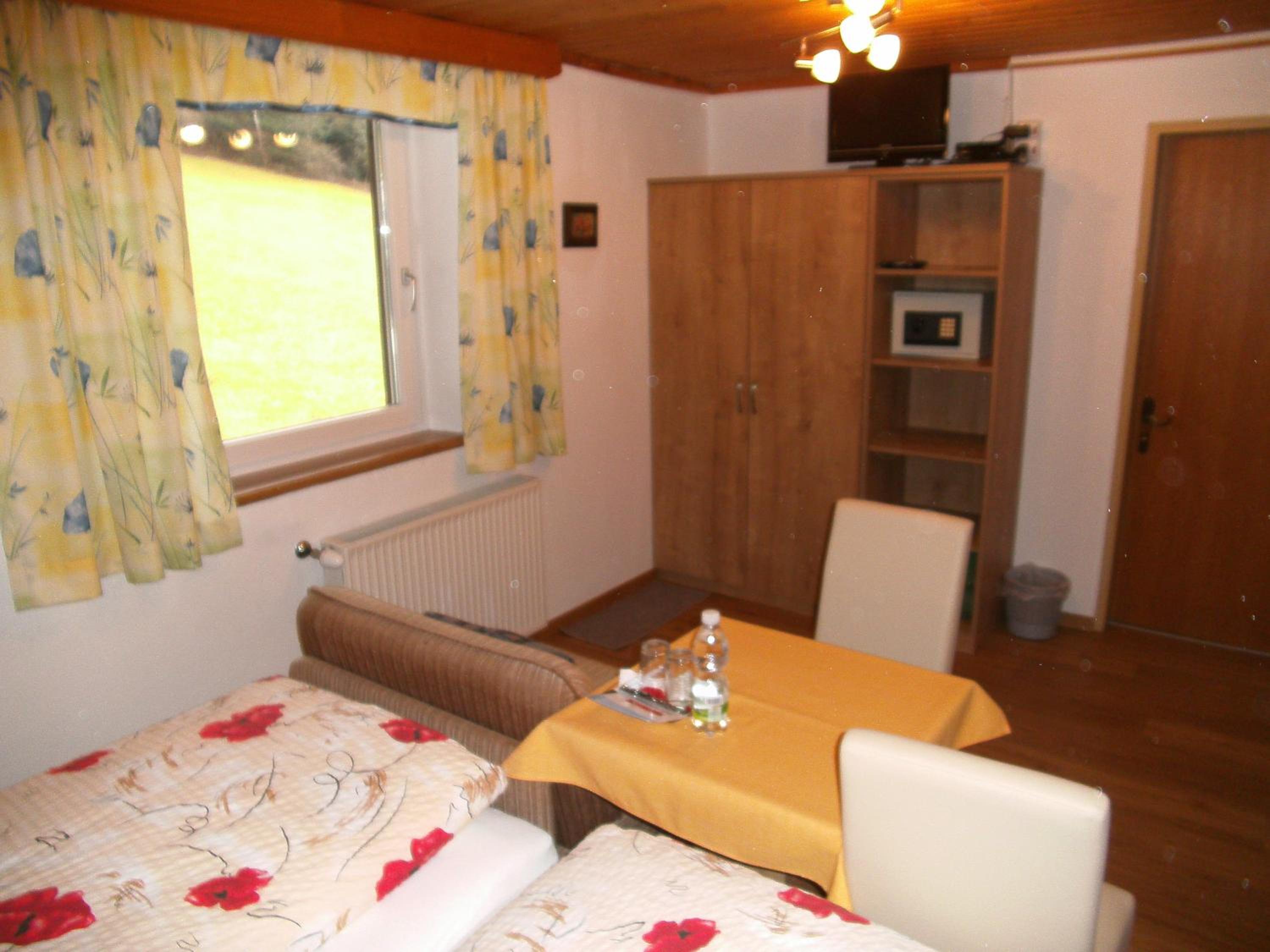 Gästehaus Zum Tauern