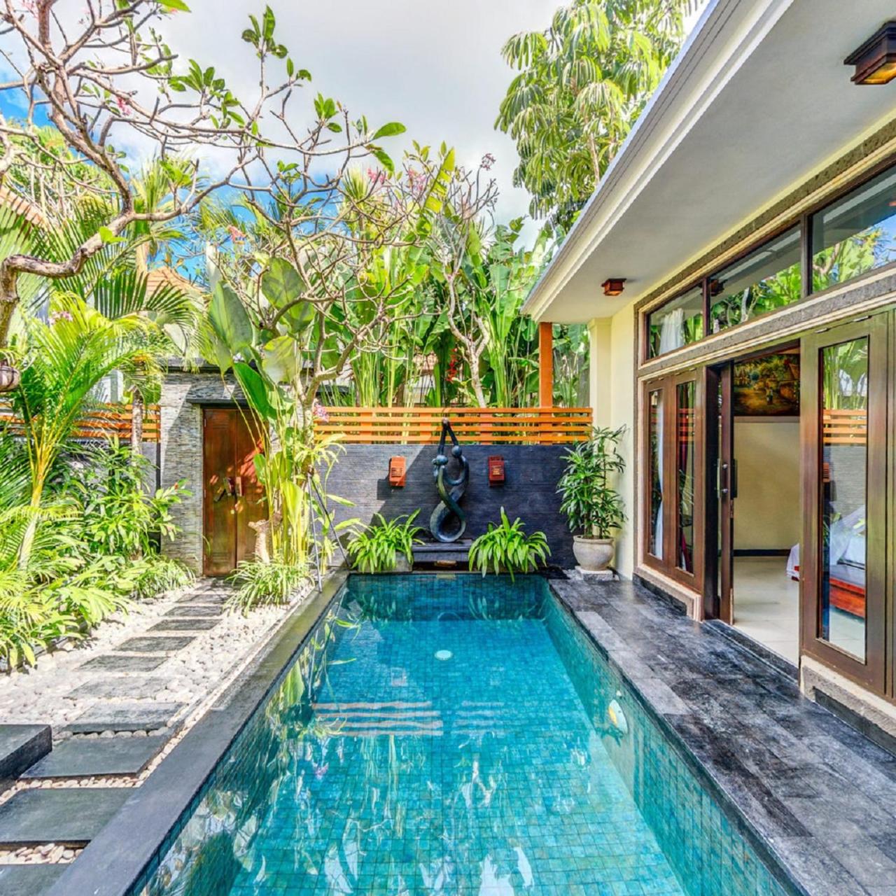 The Bali Dream Villa Seminyak