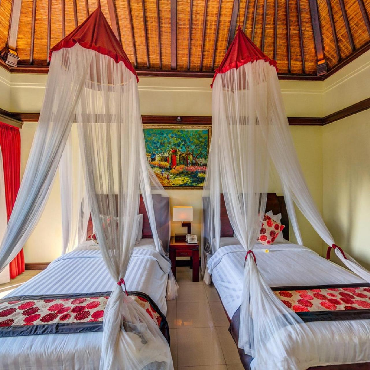 The Bali Dream Villa Seminyak