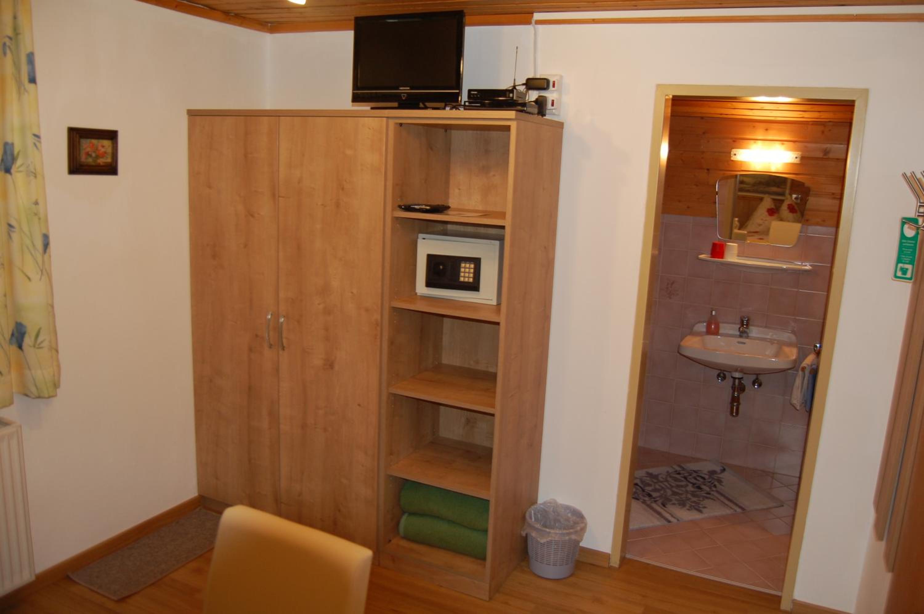 Gästehaus Zum Tauern