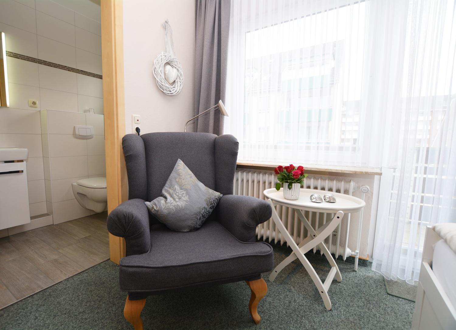 Hotel-Pension Anjo