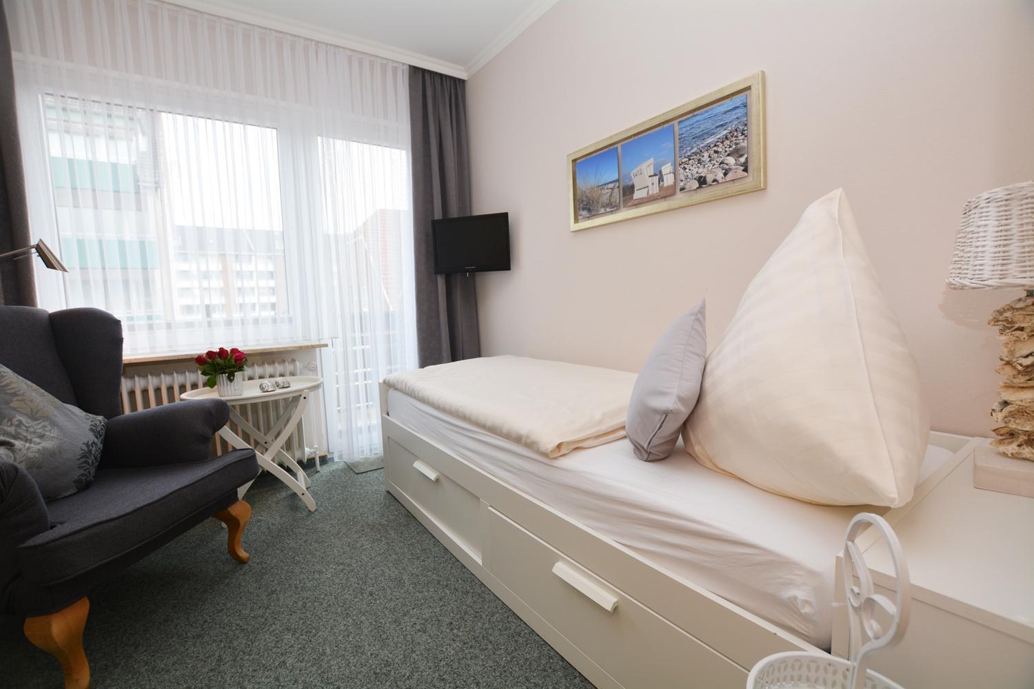 Hotel-Pension Anjo