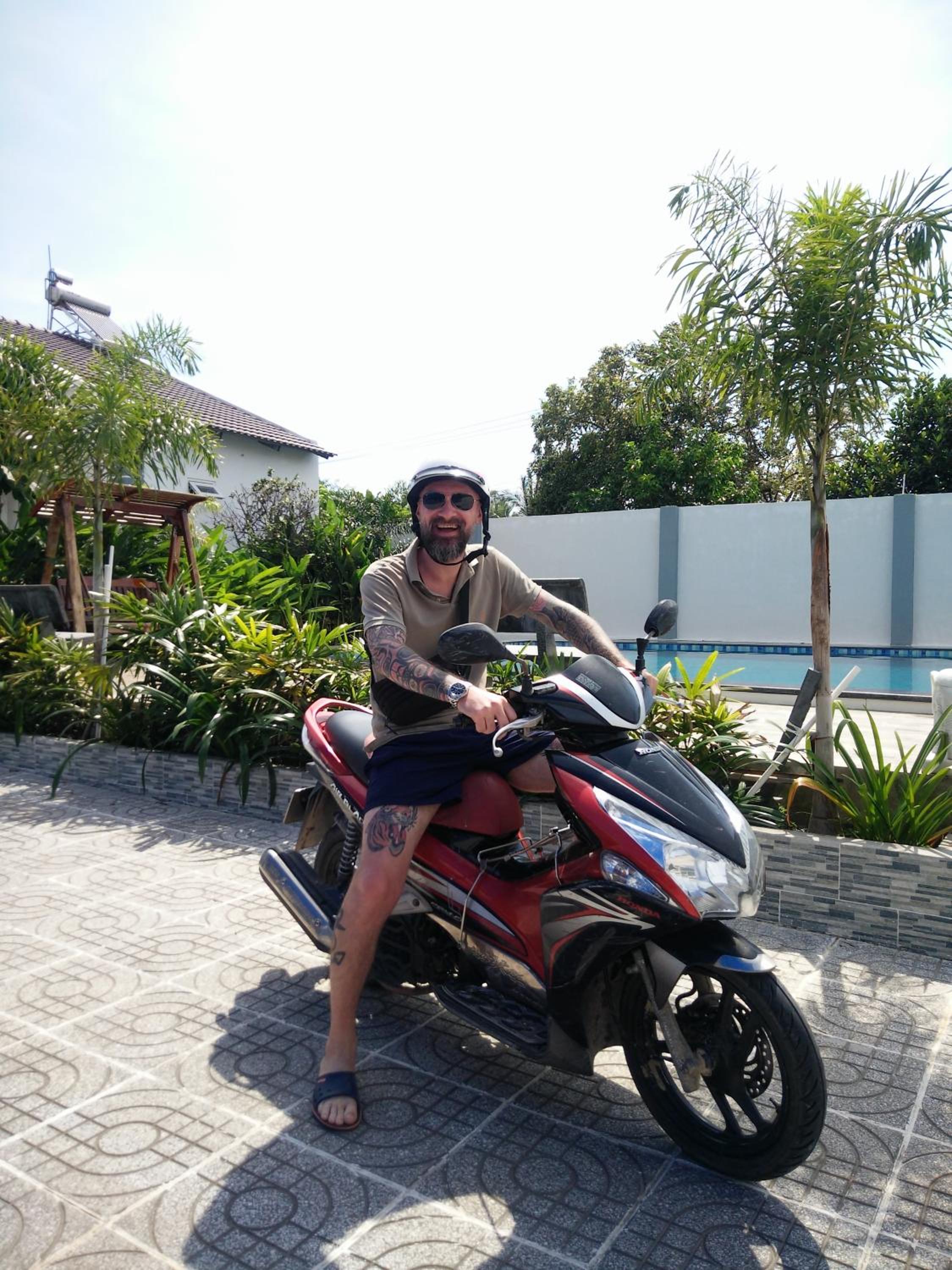 Phu Quoc Vacations - Tay Tien Bungalow - Property Image 15