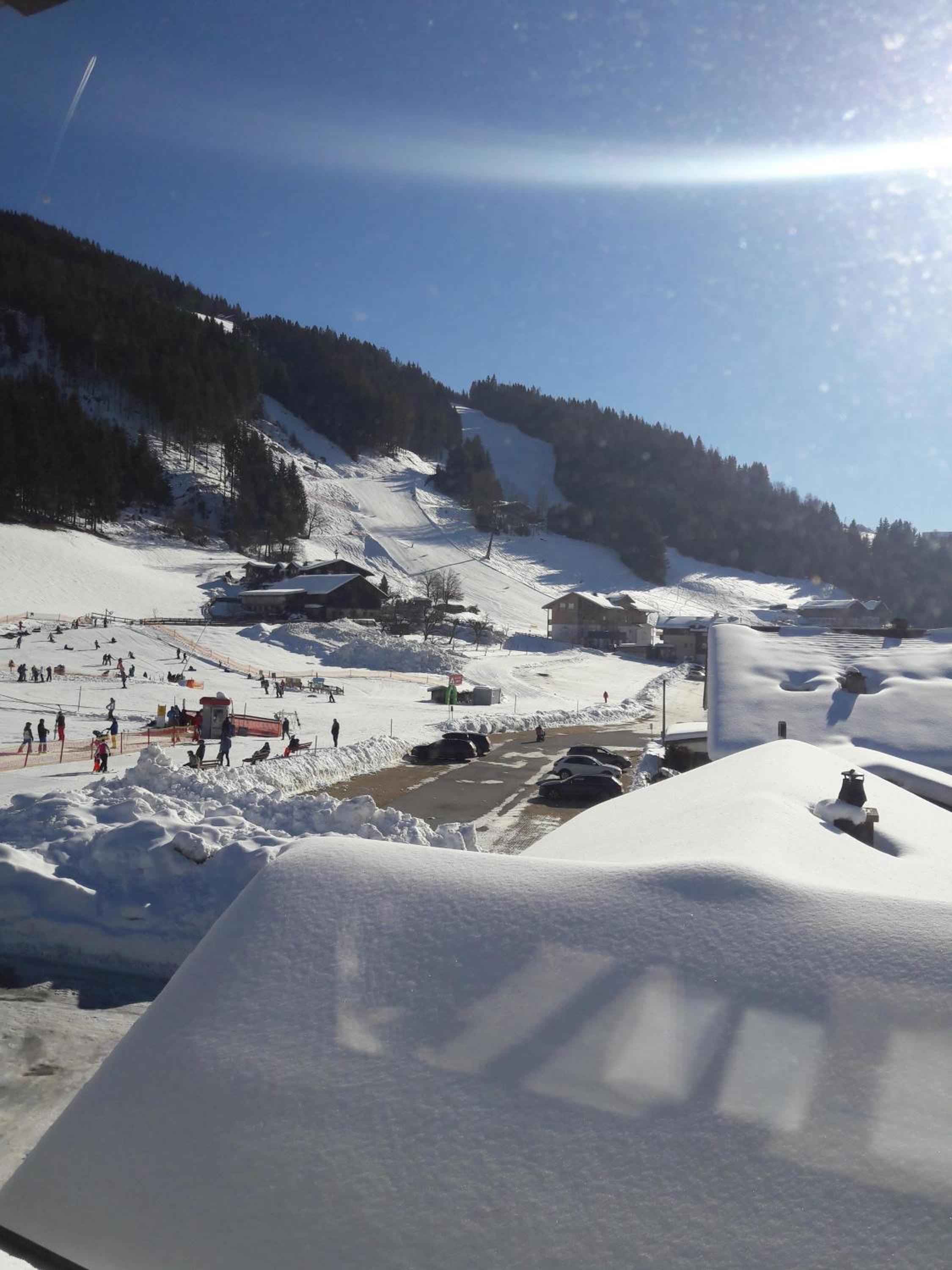 vista monte