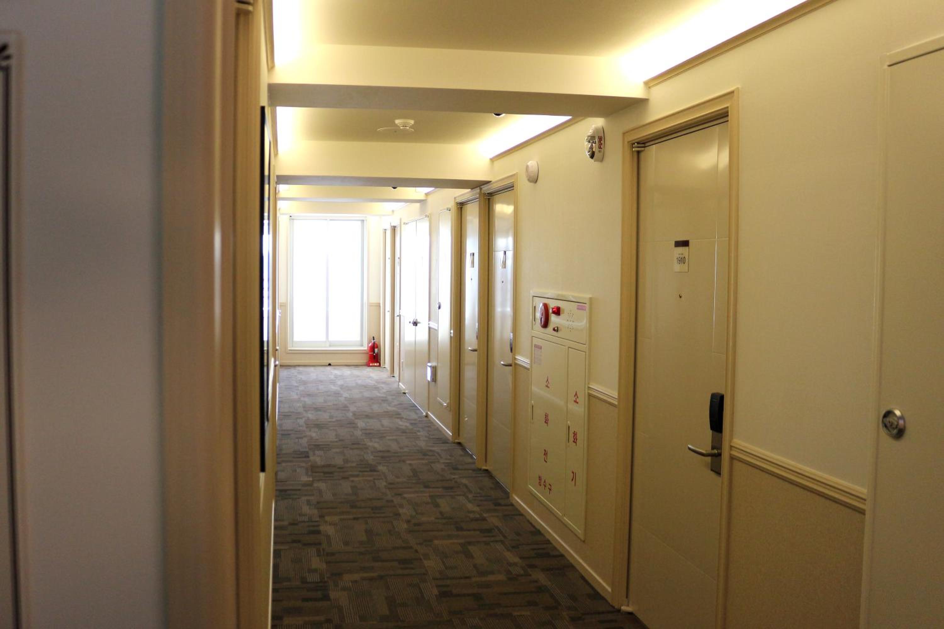 Toyoko Inn Seoul Dongdaemun No.2 41