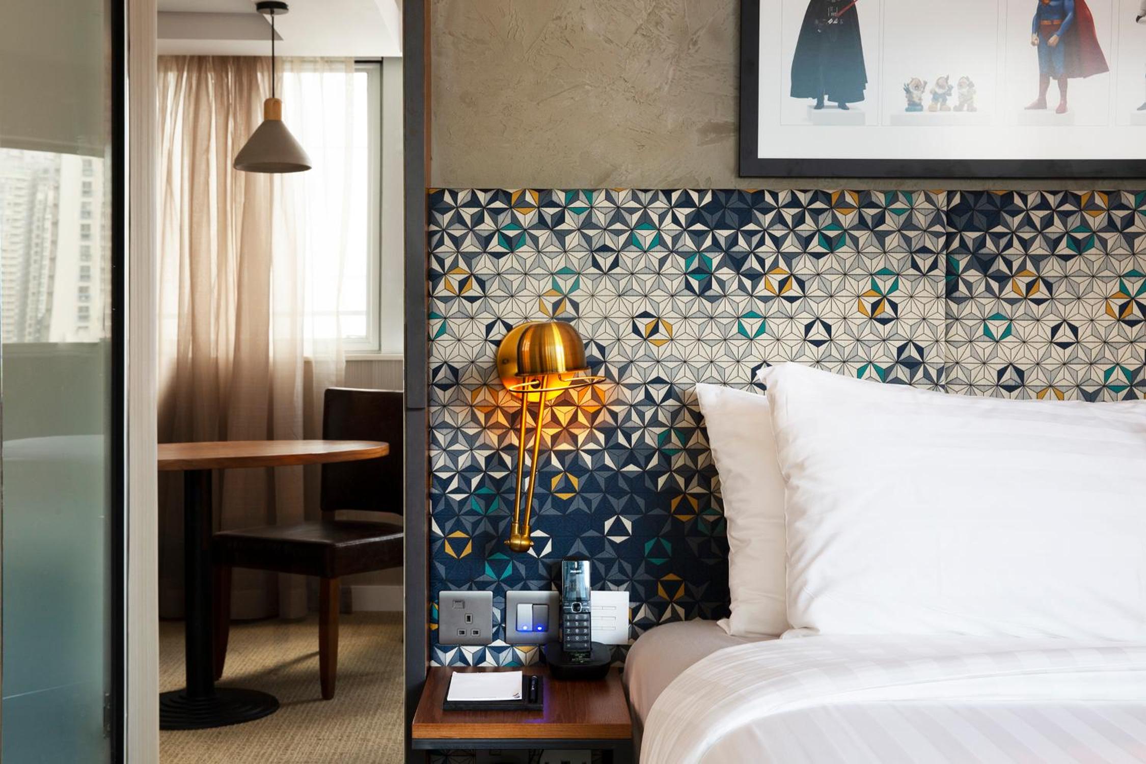 Ovolo Central