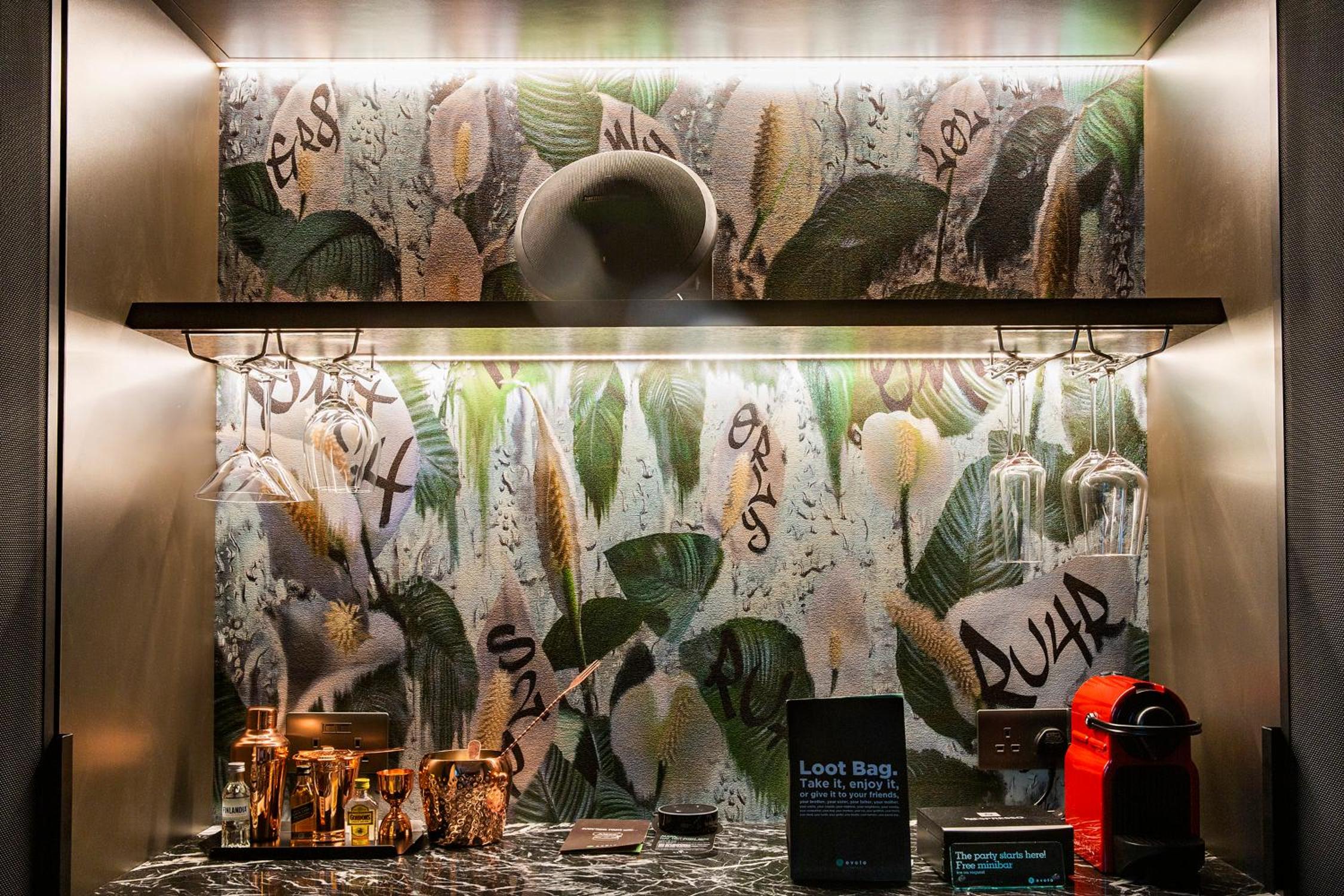 Ovolo Central