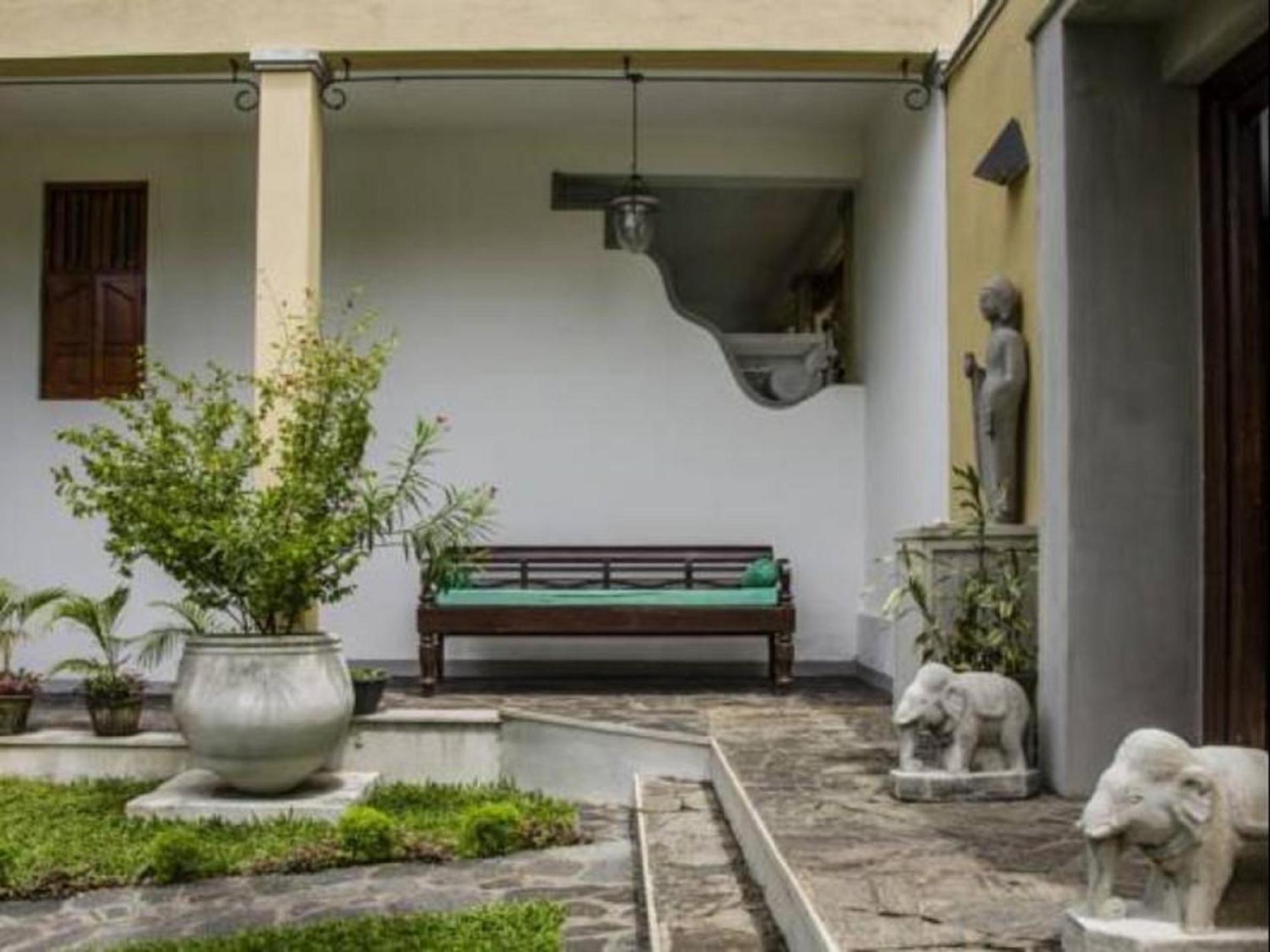 Villa Tara
