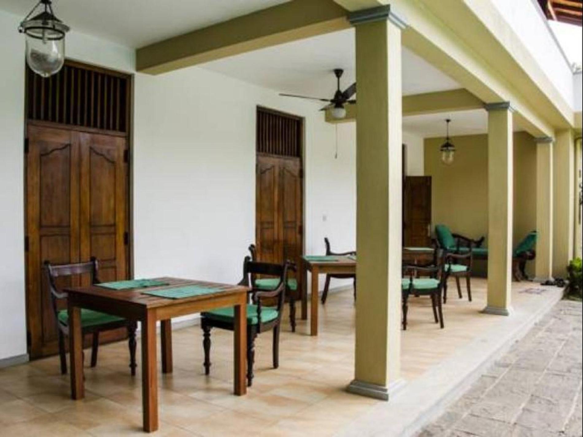 Villa Tara
