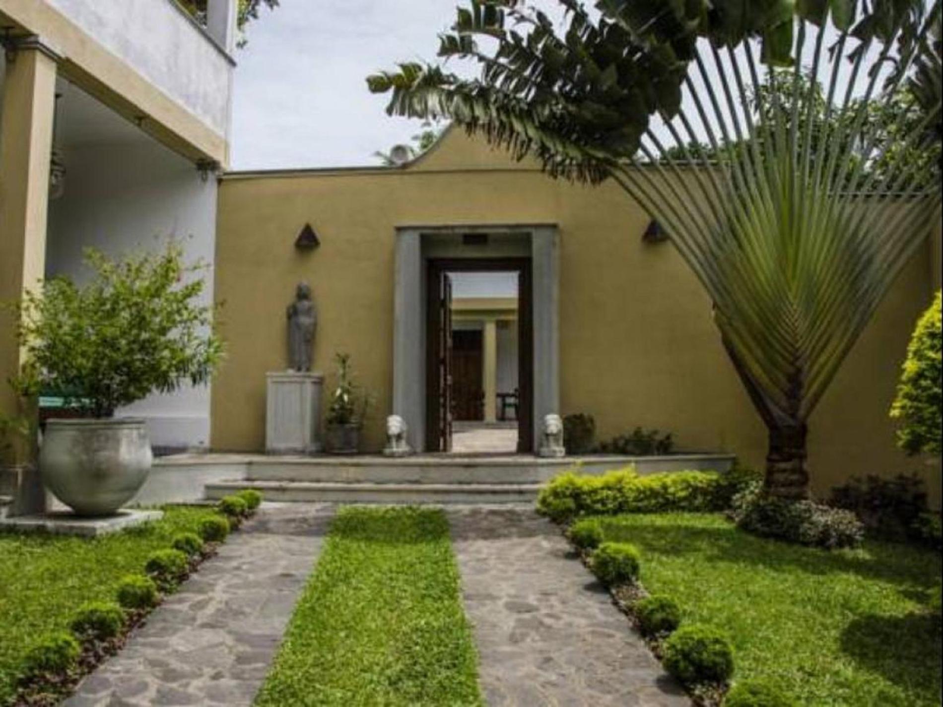 Villa Tara
