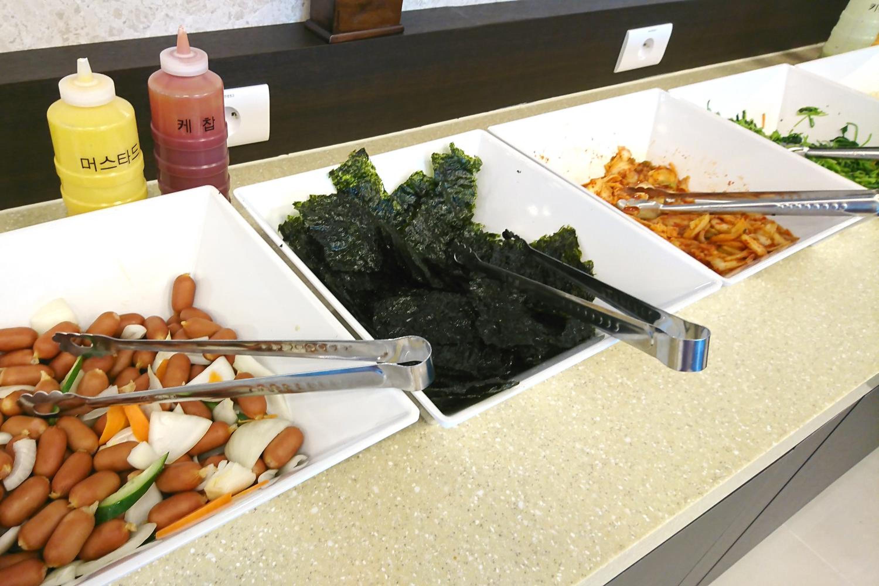 Toyoko Inn Seoul Dongdaemun No.2 42
