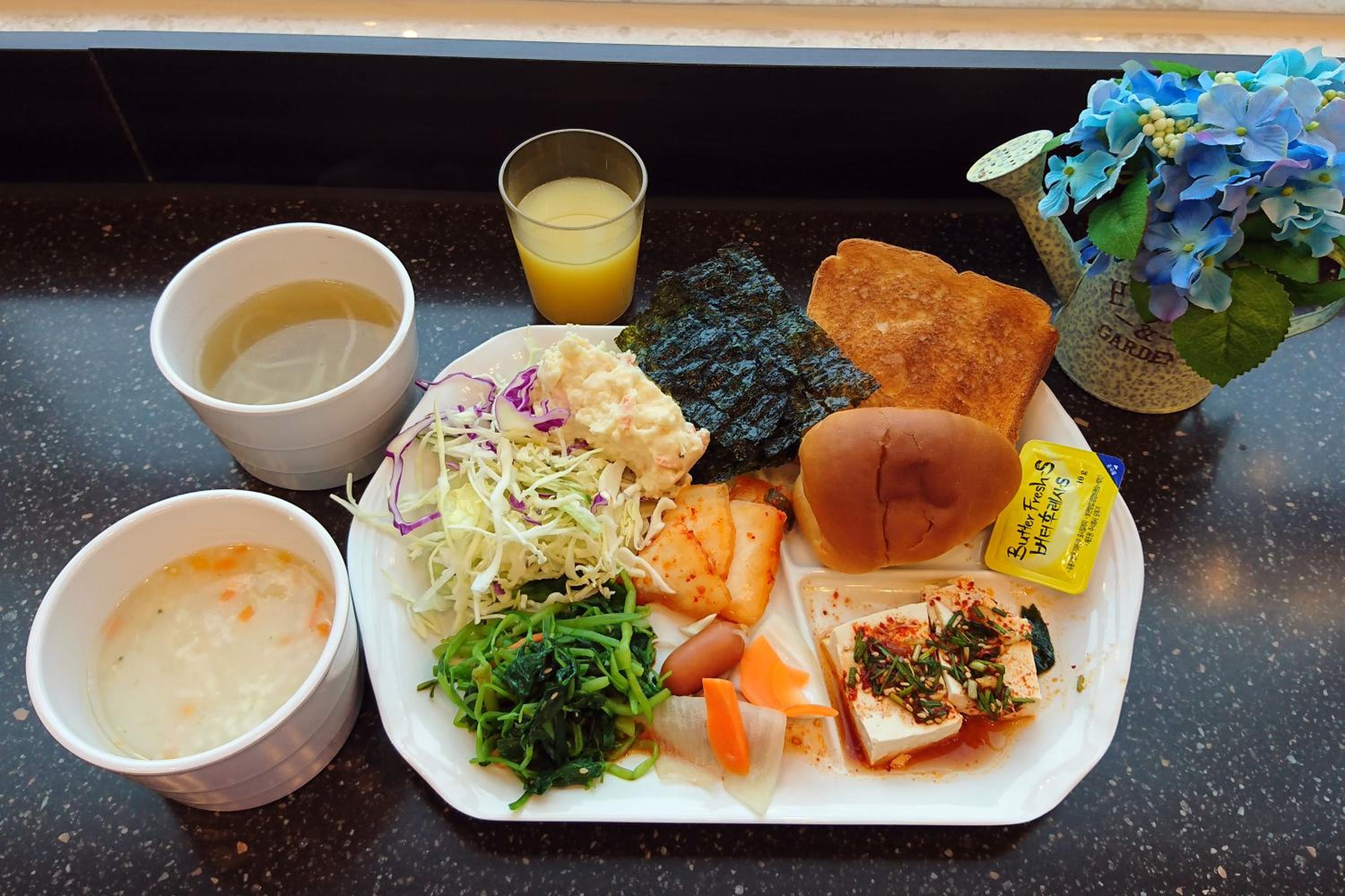 Toyoko Inn Seoul Dongdaemun No.2 43