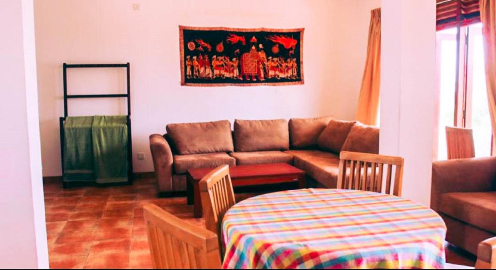 Jasmine Garden Beach Guest House view 5