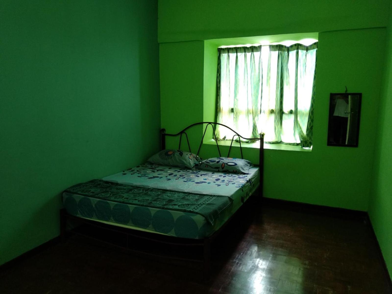 Bay View Condominium