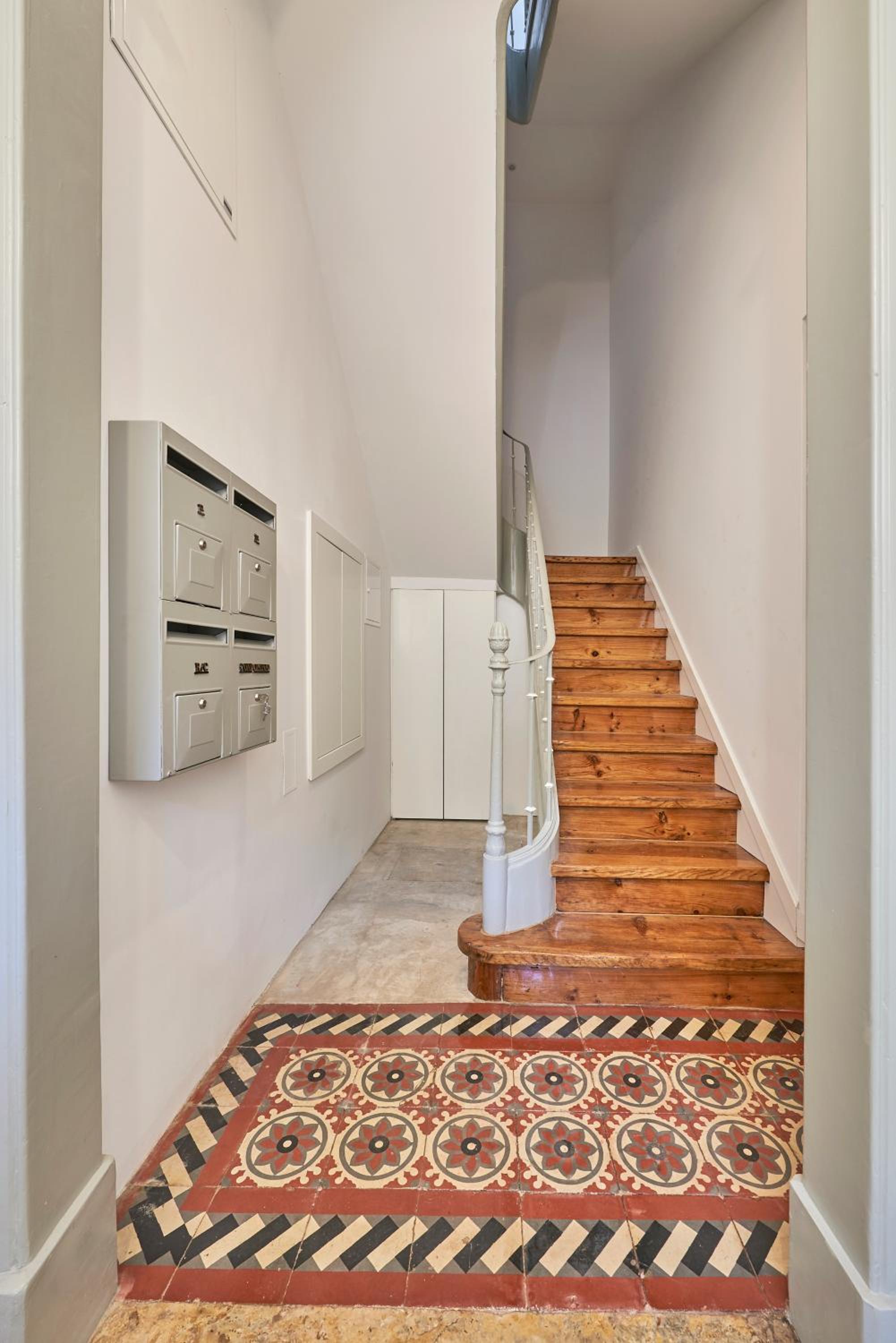 Casa Eclea Lisbon Belem Design Apartment view 2