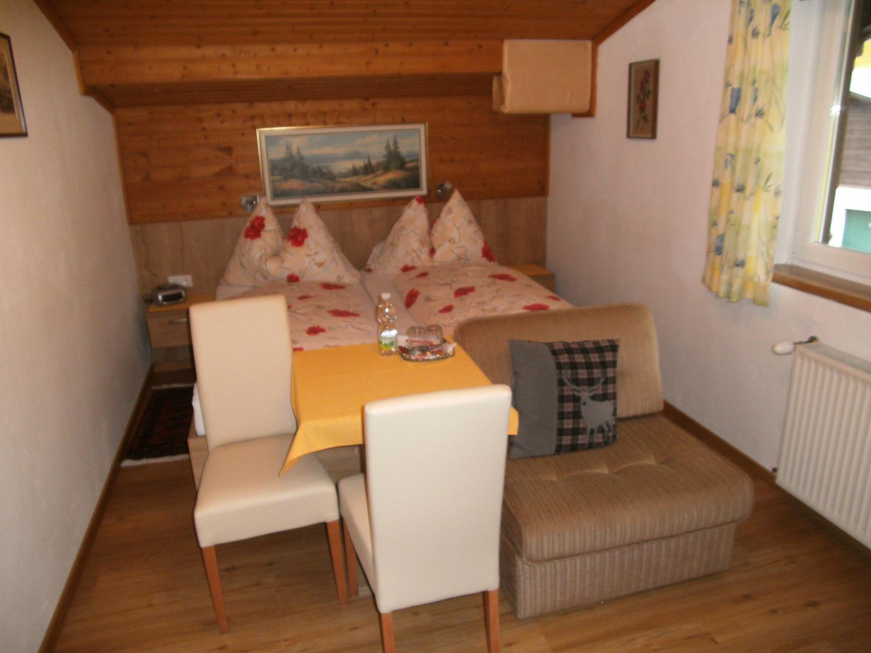 Gästehaus Zum Tauern