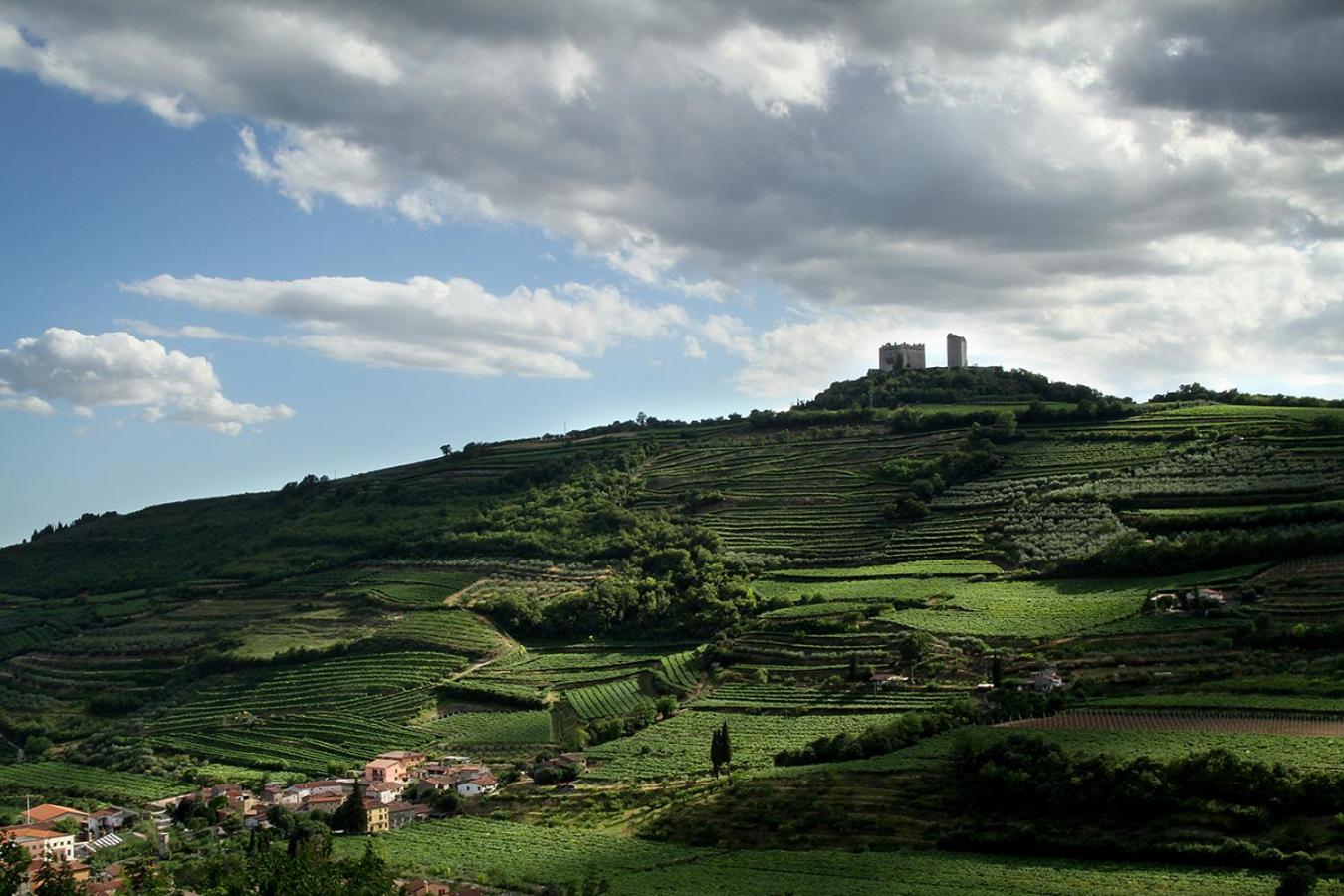Villa di Cazzano - BioLuxury Living