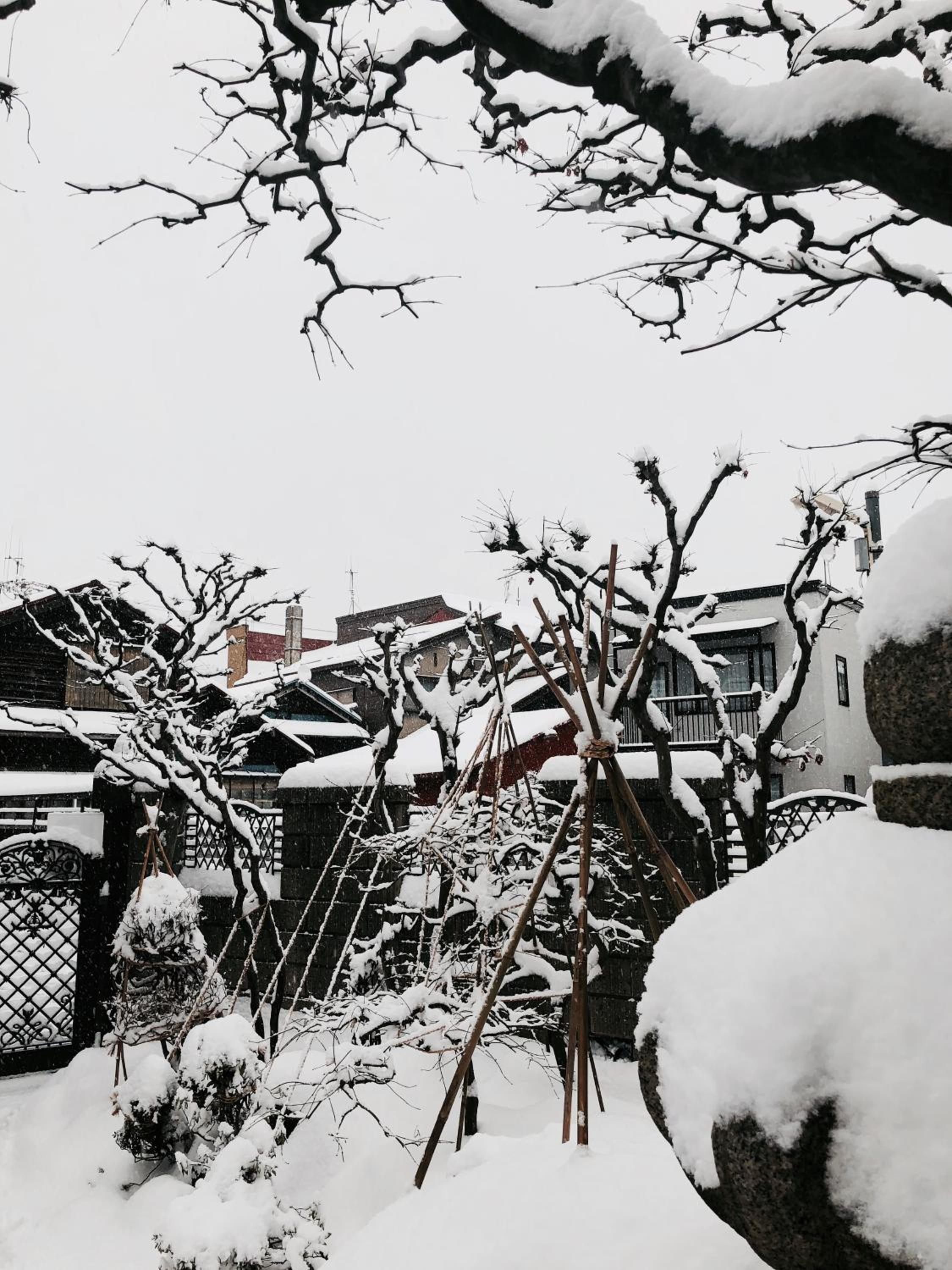 Nishikien inn 錦園