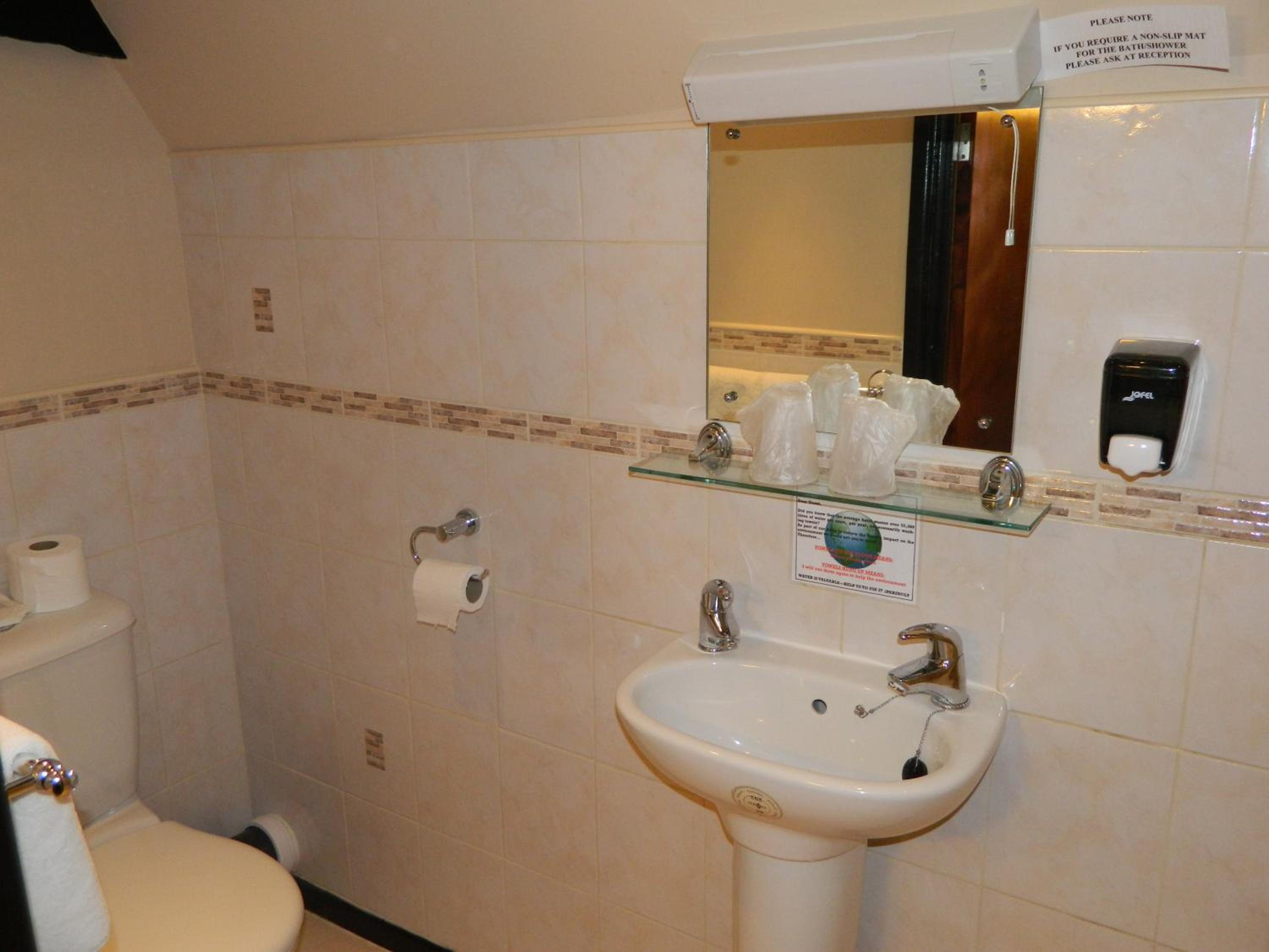 The Cedars Hotel, photo 44