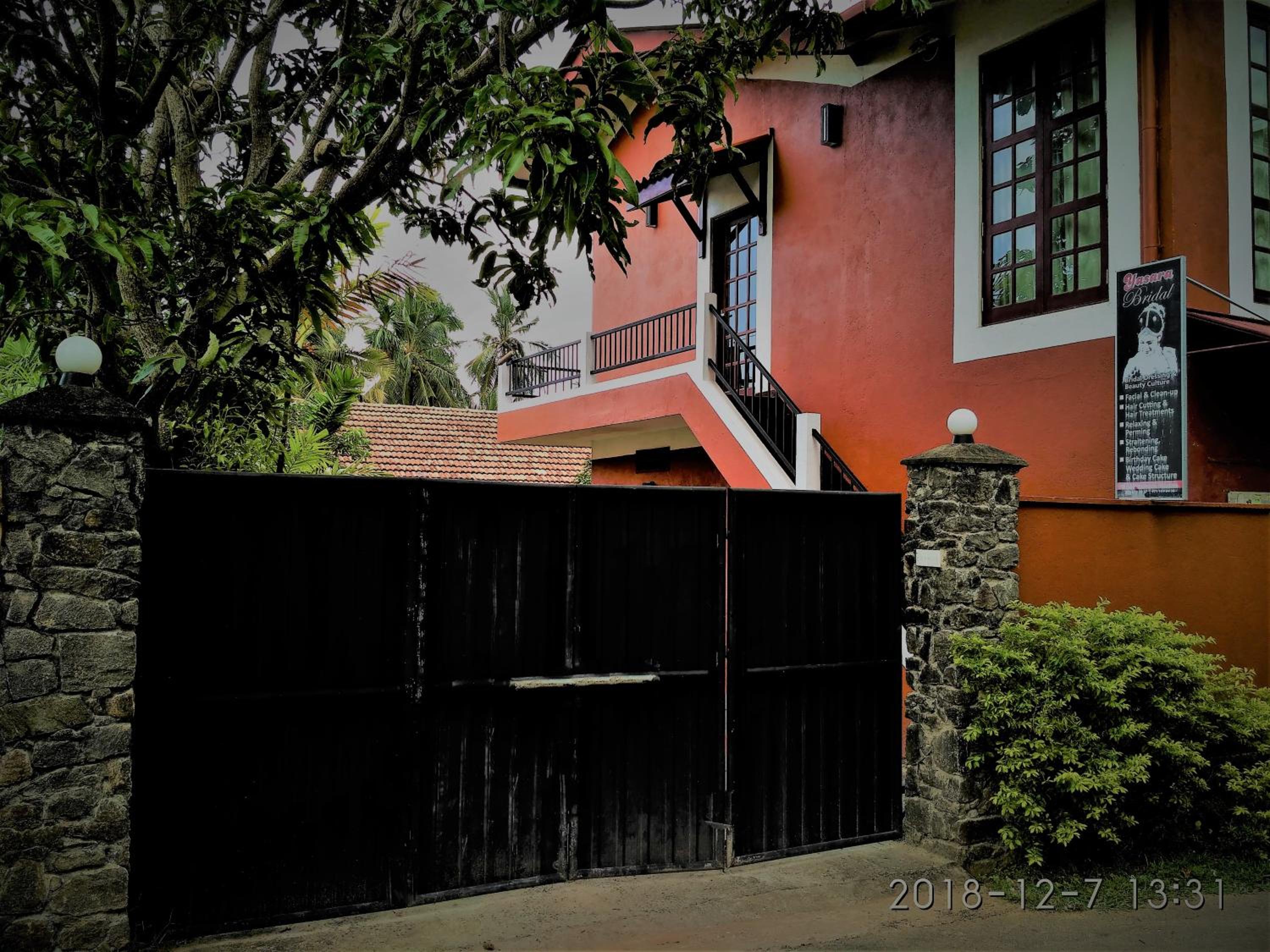 Nilas Holiday Apartments view 2