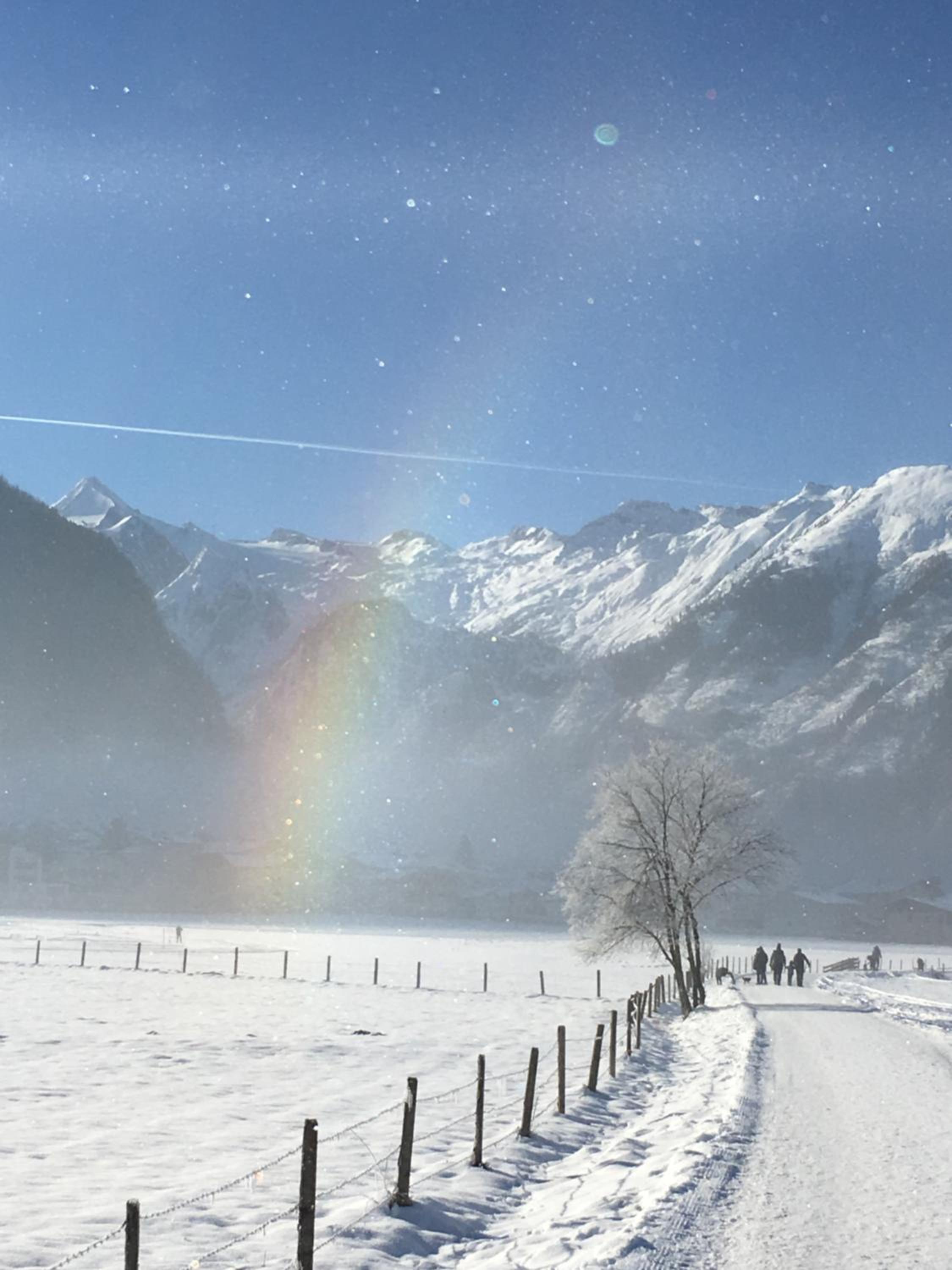 Dorfchalets & Apartments - in Kaprun centre including FREE entry Tauern Spa and Summer Card