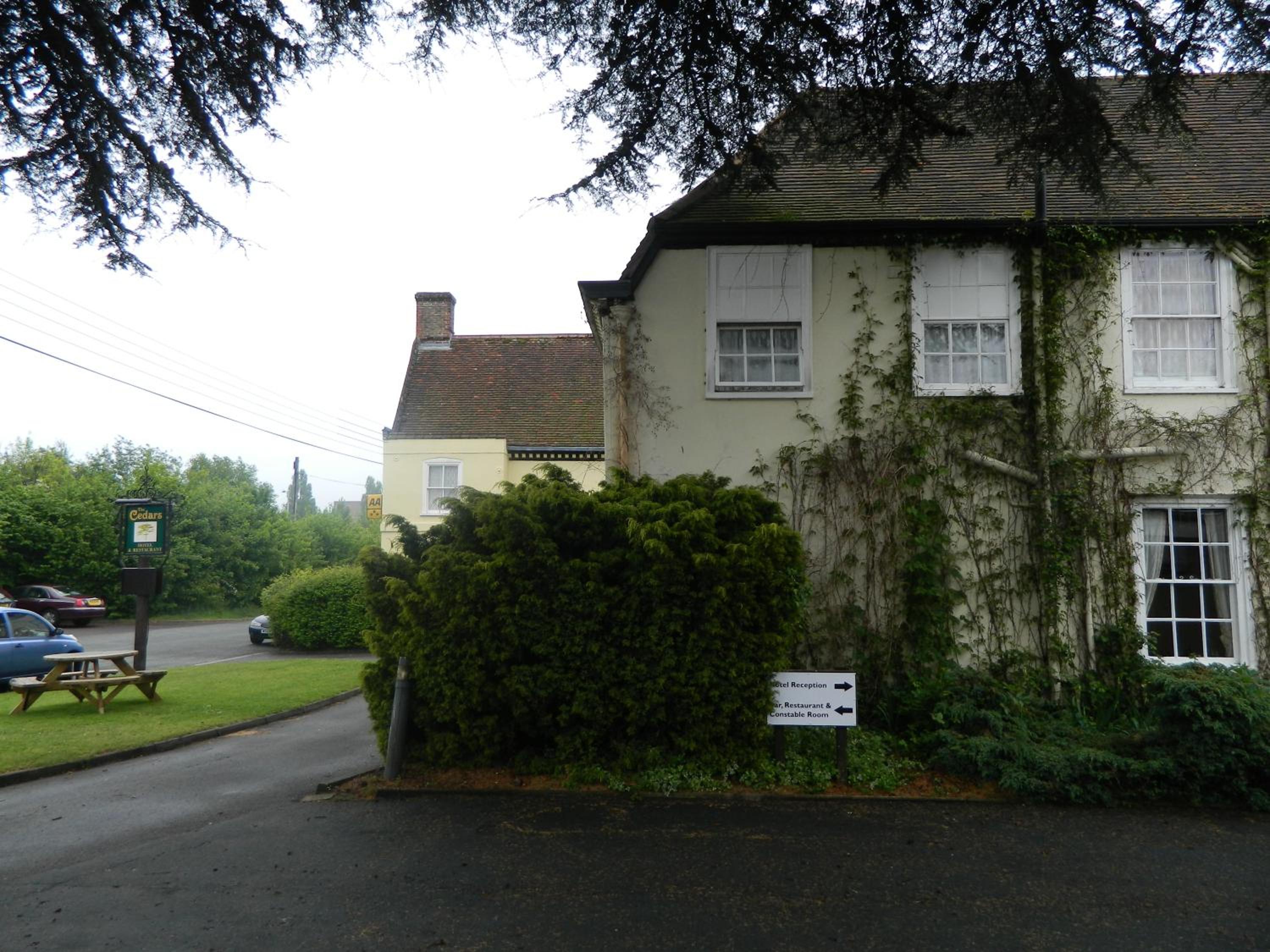 The Cedars Hotel, photo 24