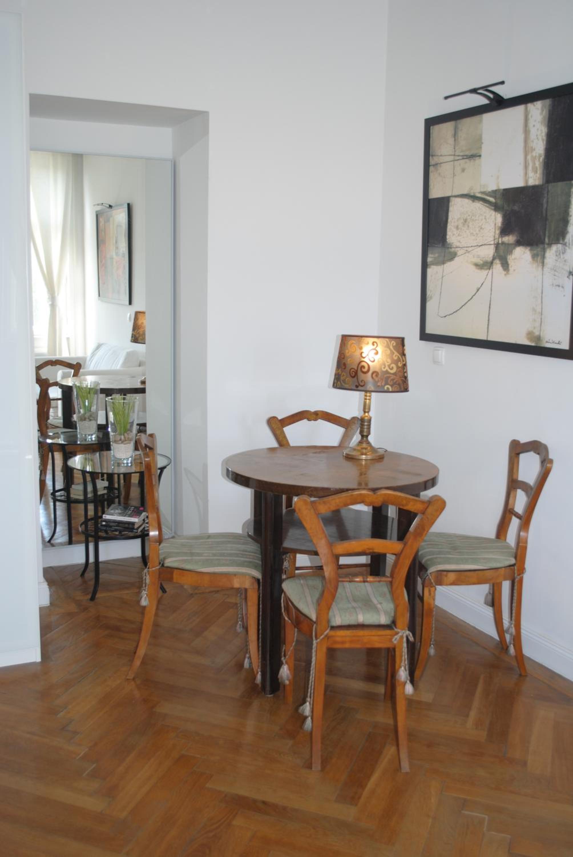 Kunsthaus Apartments