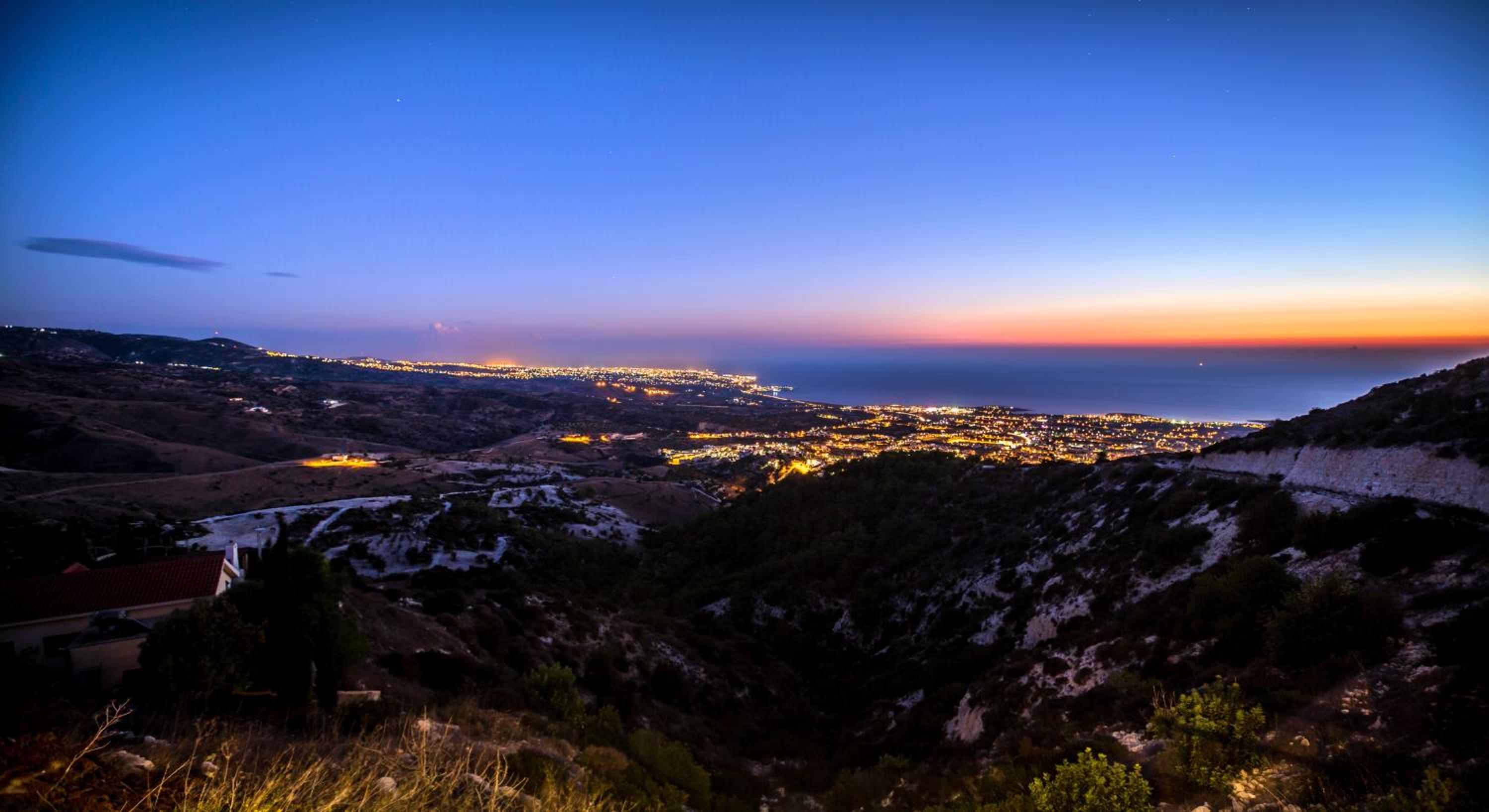 Panorama Edge