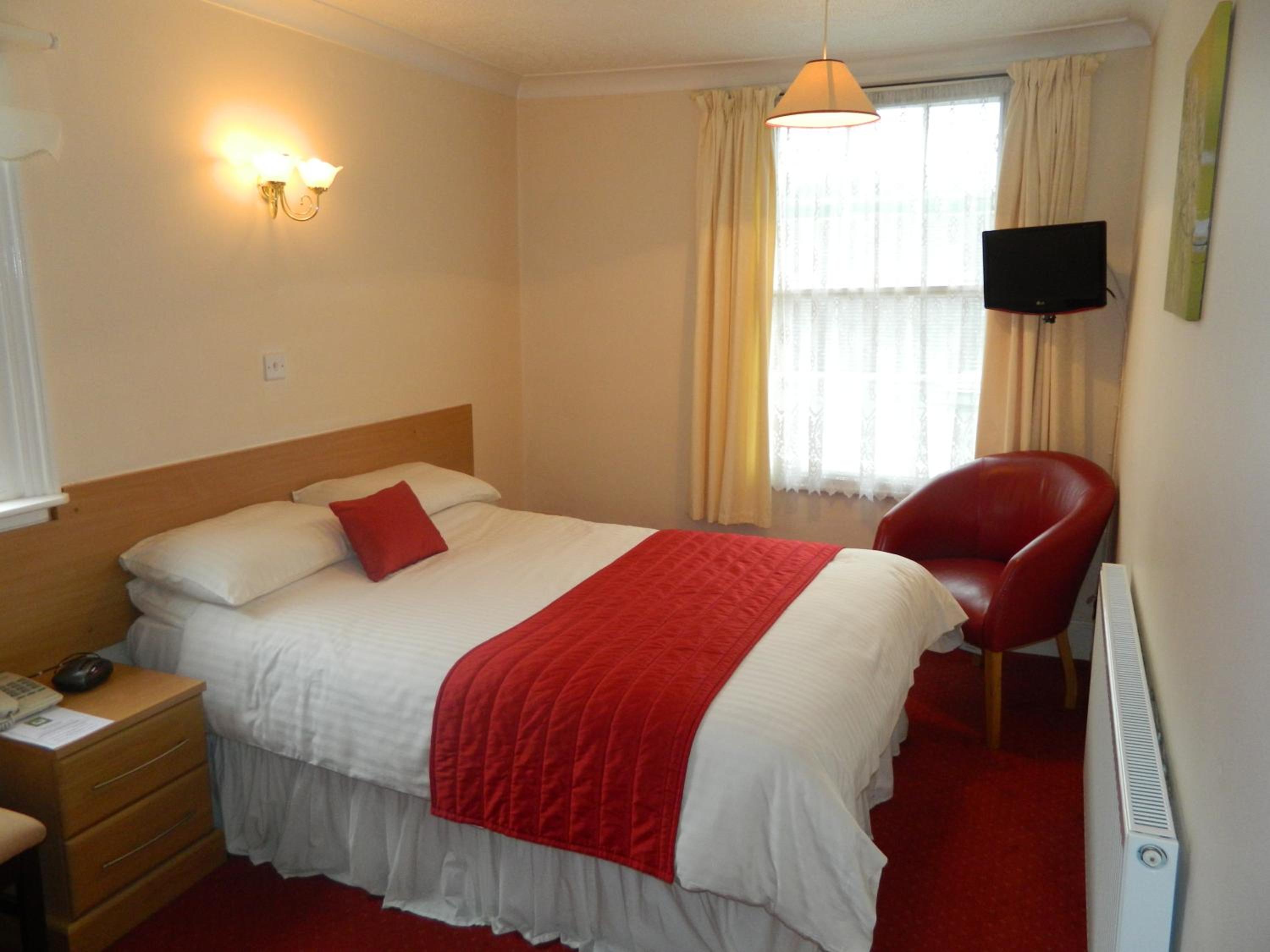 The Cedars Hotel, photo 6