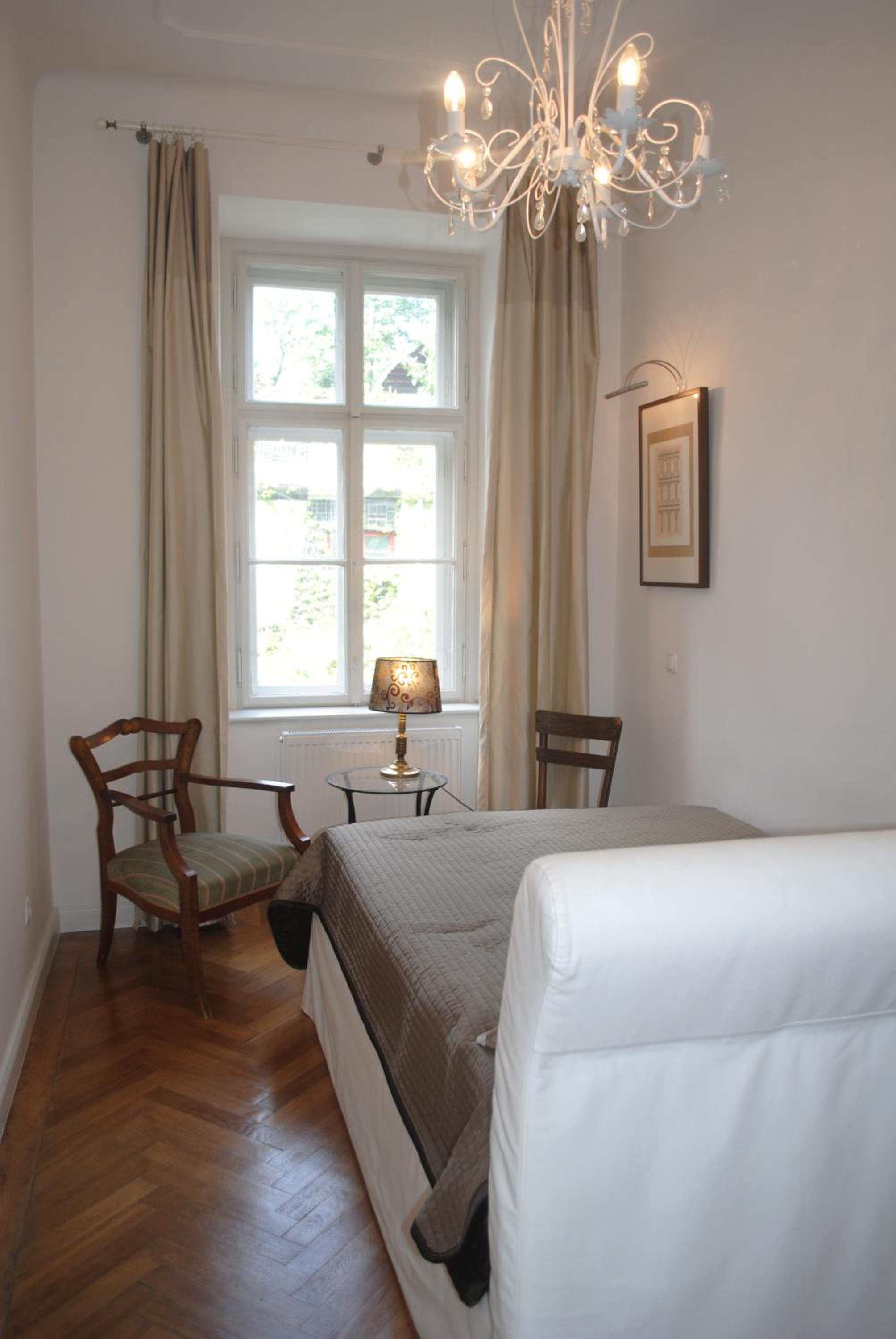 Kunsthaus Apartments