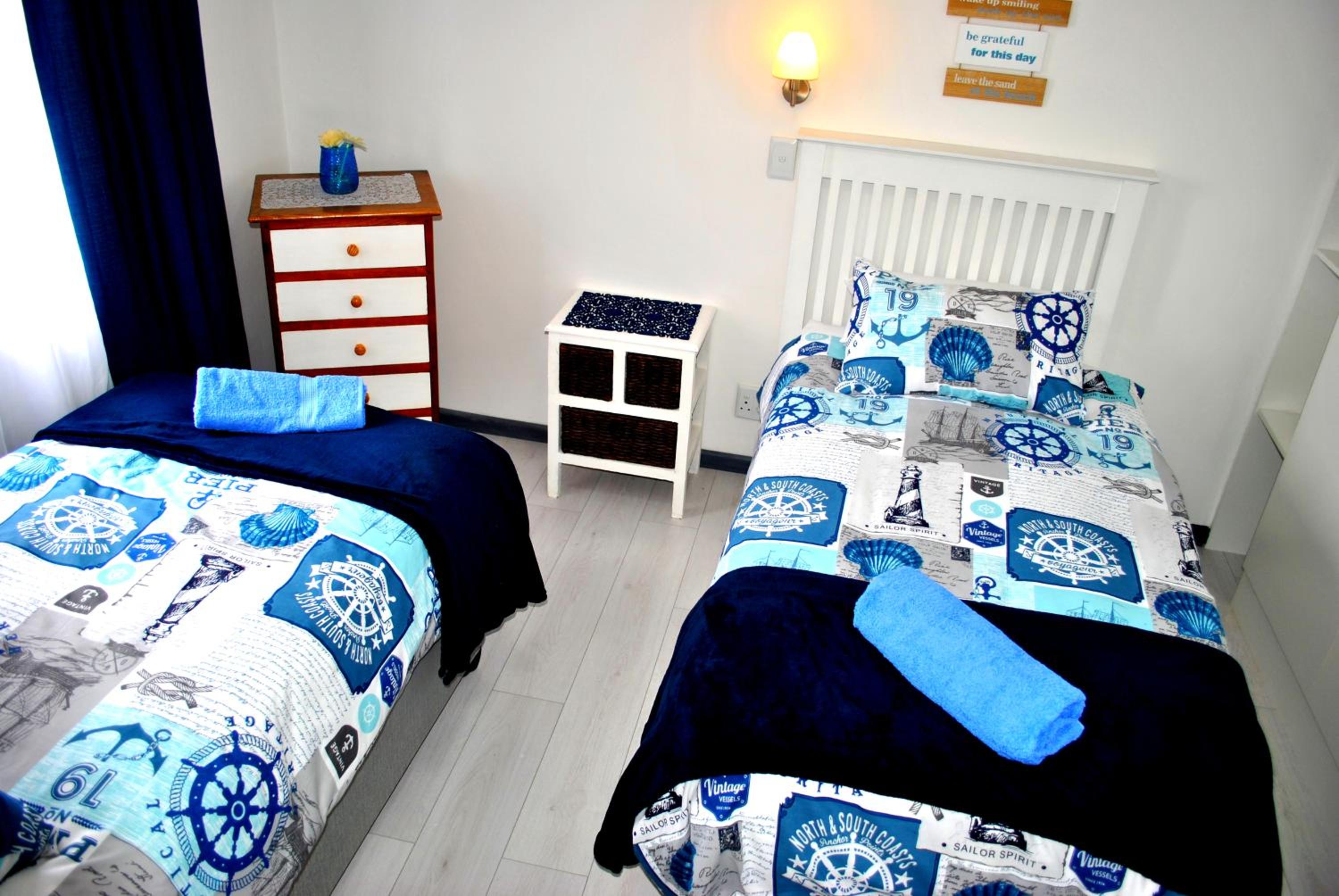 Whale Watch Accommodation view 4