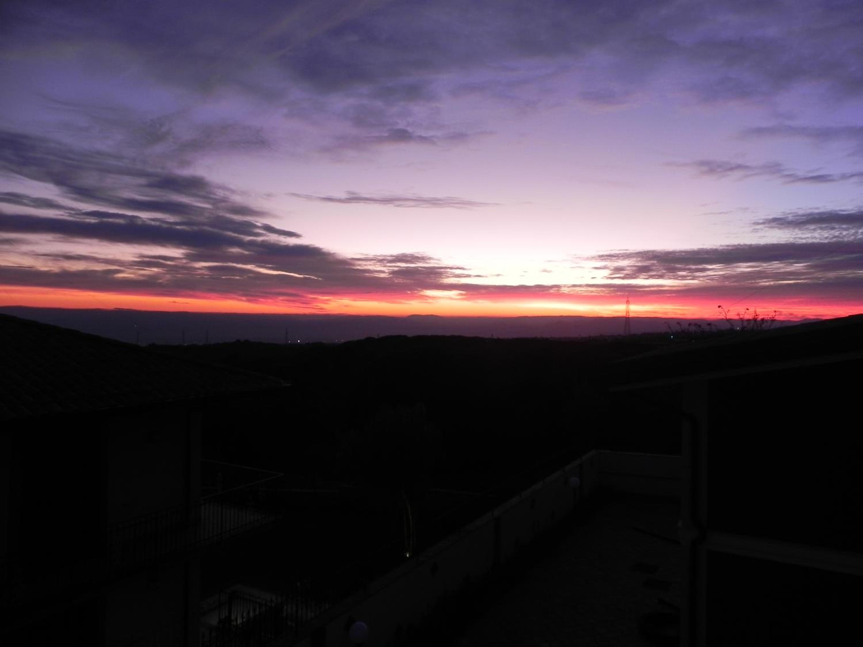 Gea Etna Apartment&Rooms