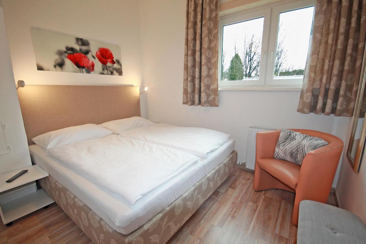 Ennshäusl by Schladming-Appartements