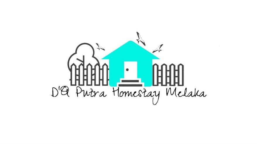 D'Q Putra Homestay Melaka Unit MIQA photo 4