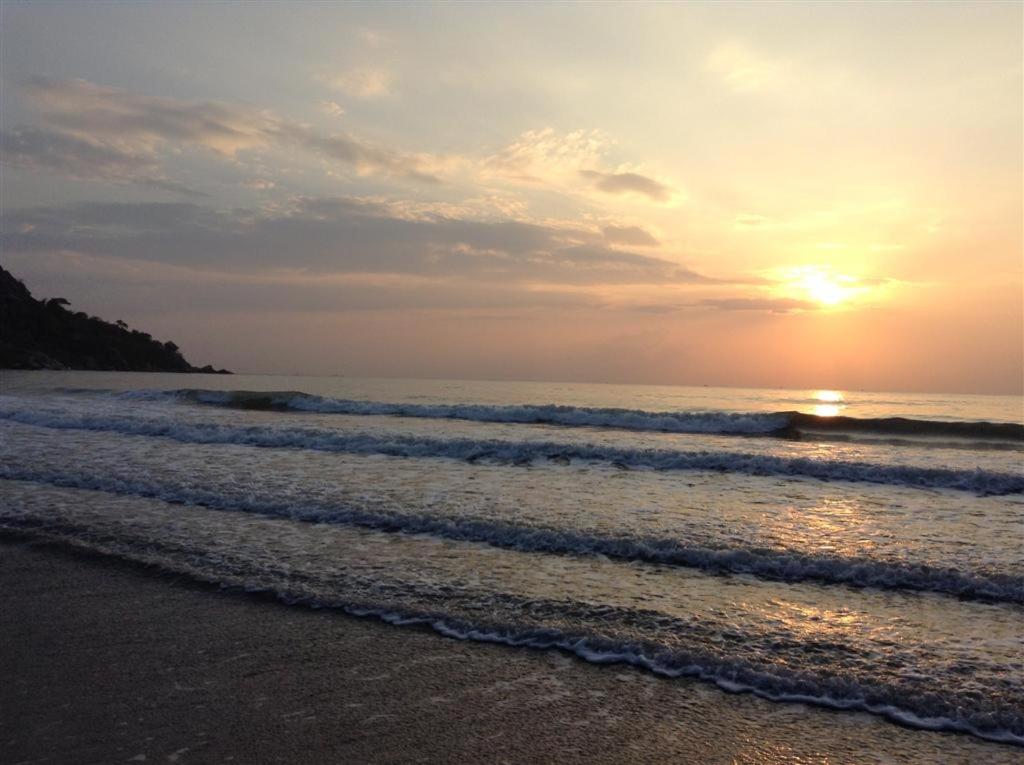 Hua Hin Blue Lagoon