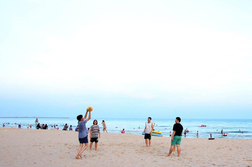 Hua Hin Blue Lagoon