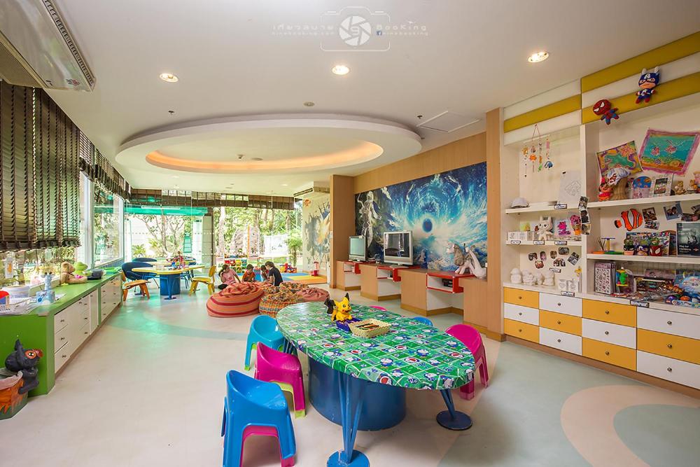 Hua Hin Blue Lagoon
