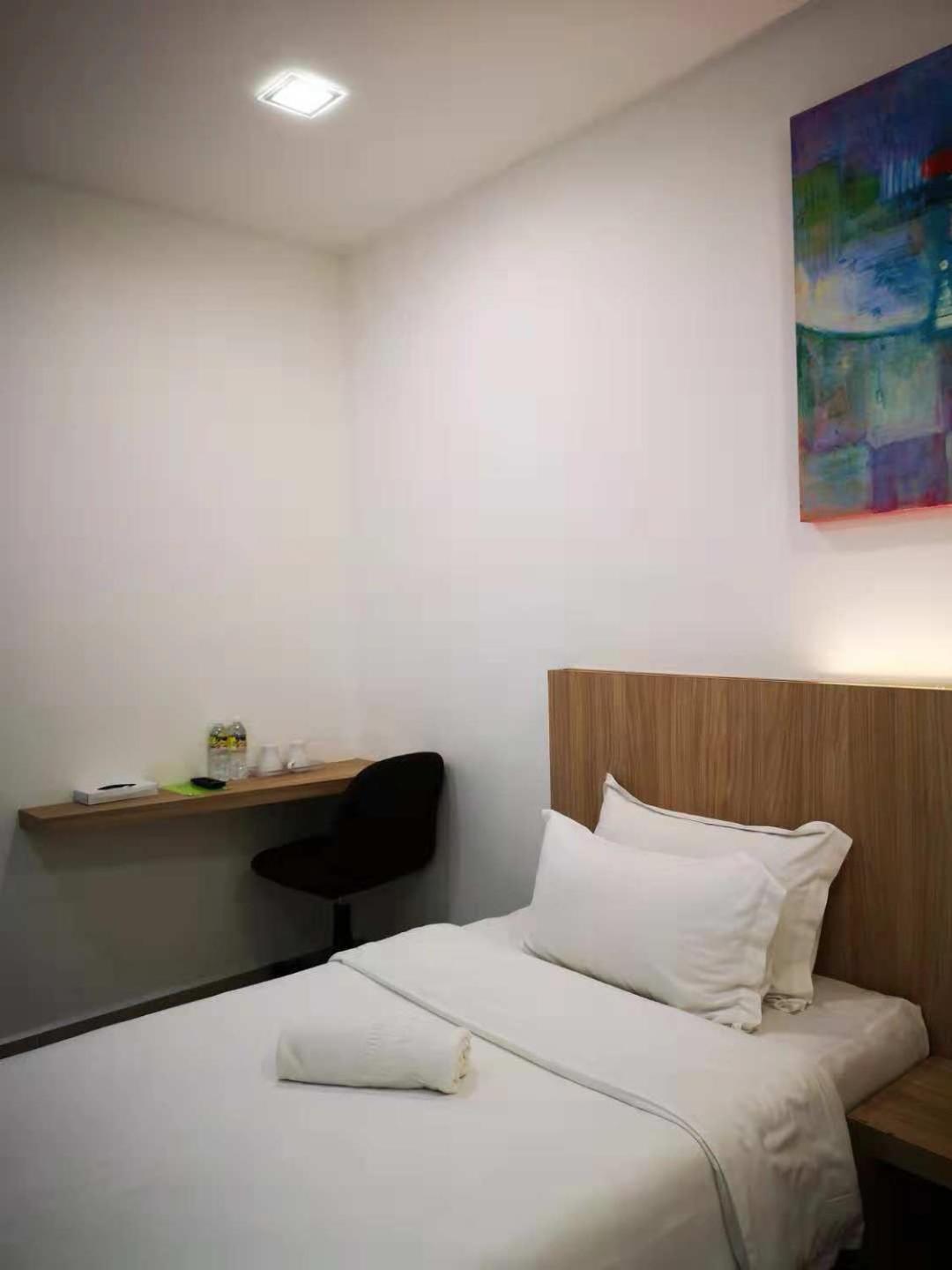 i-homey guesthouse photo 3