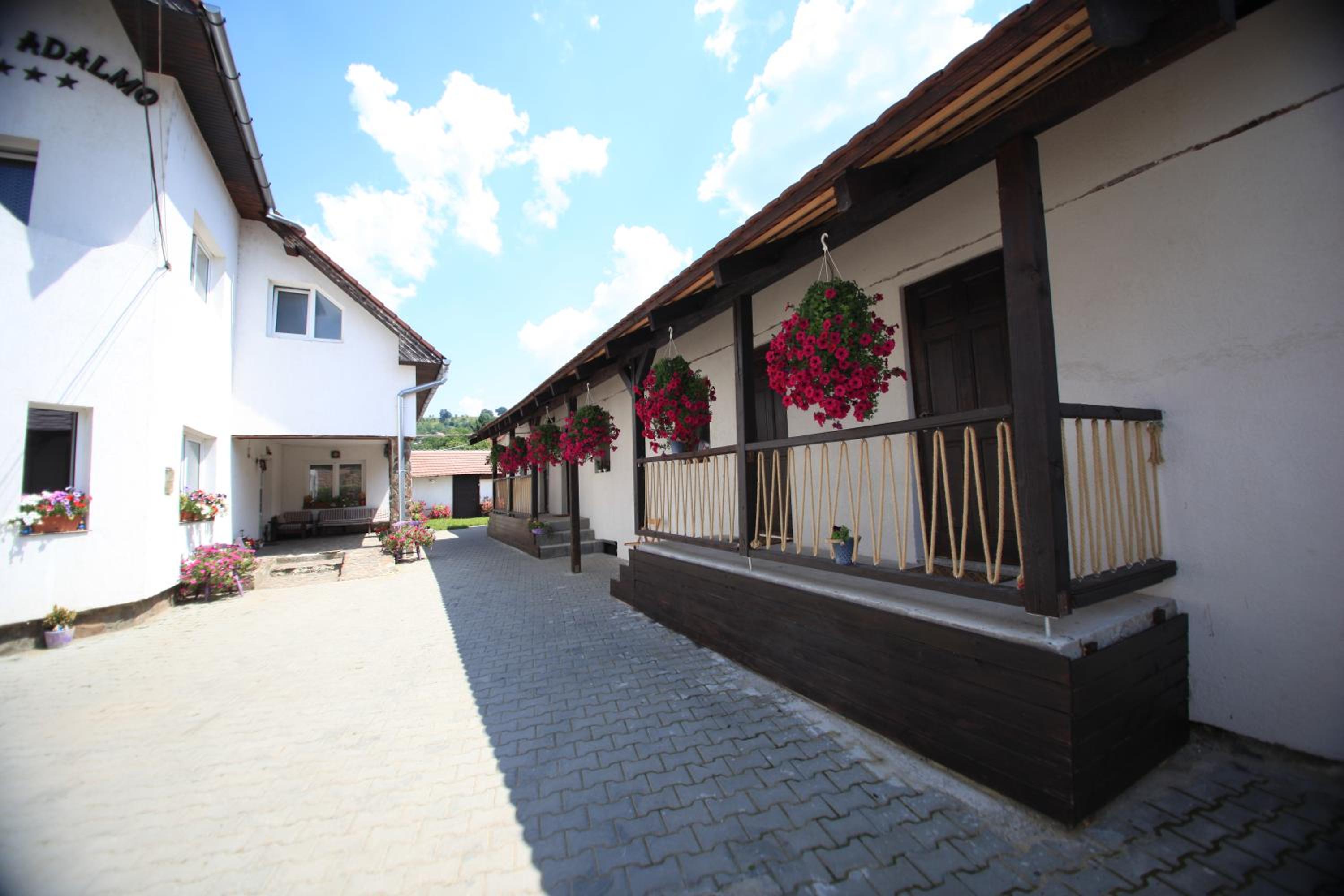 Casa Adalmo, photo 23