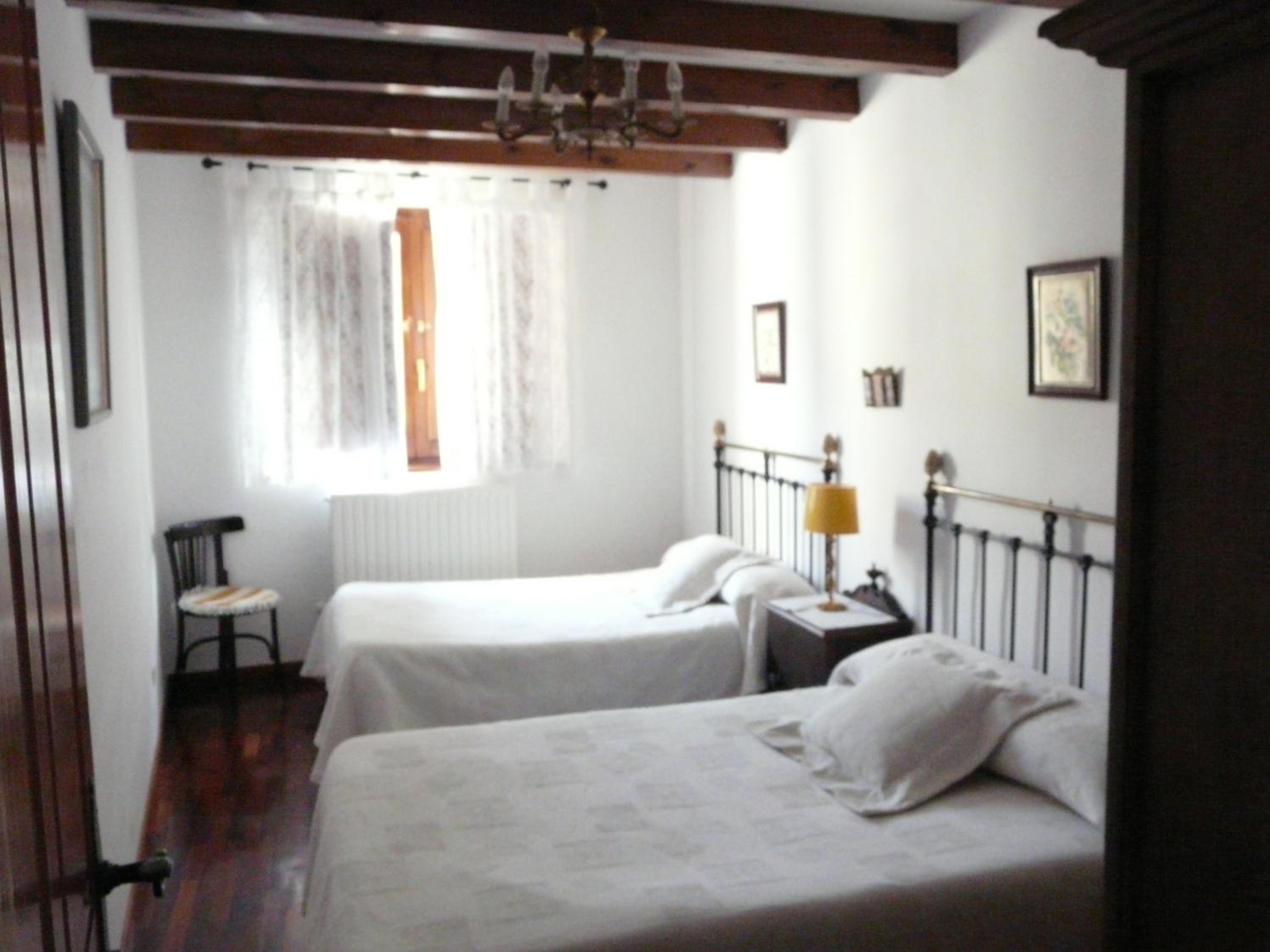 Casa Rural Martínez view 2
