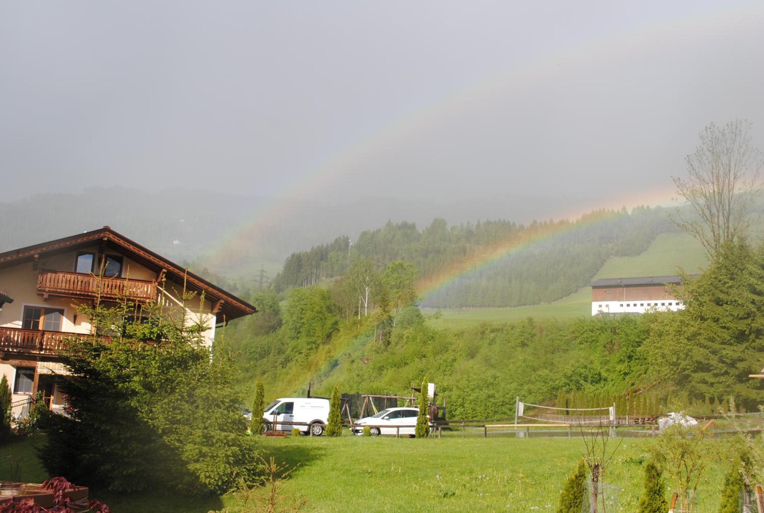Familien-Bauernhof Neumoar