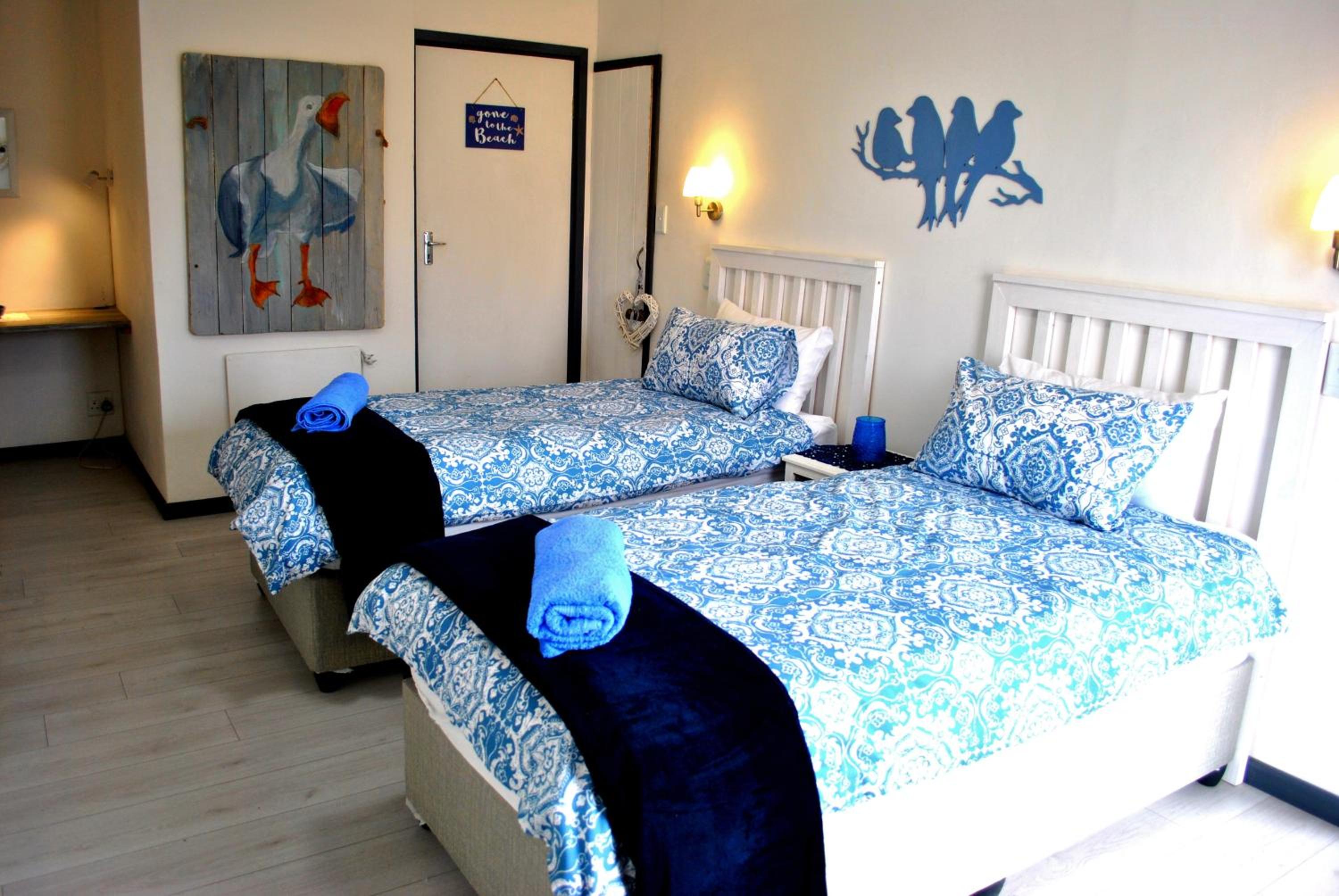 Whale Watch Accommodation view 2