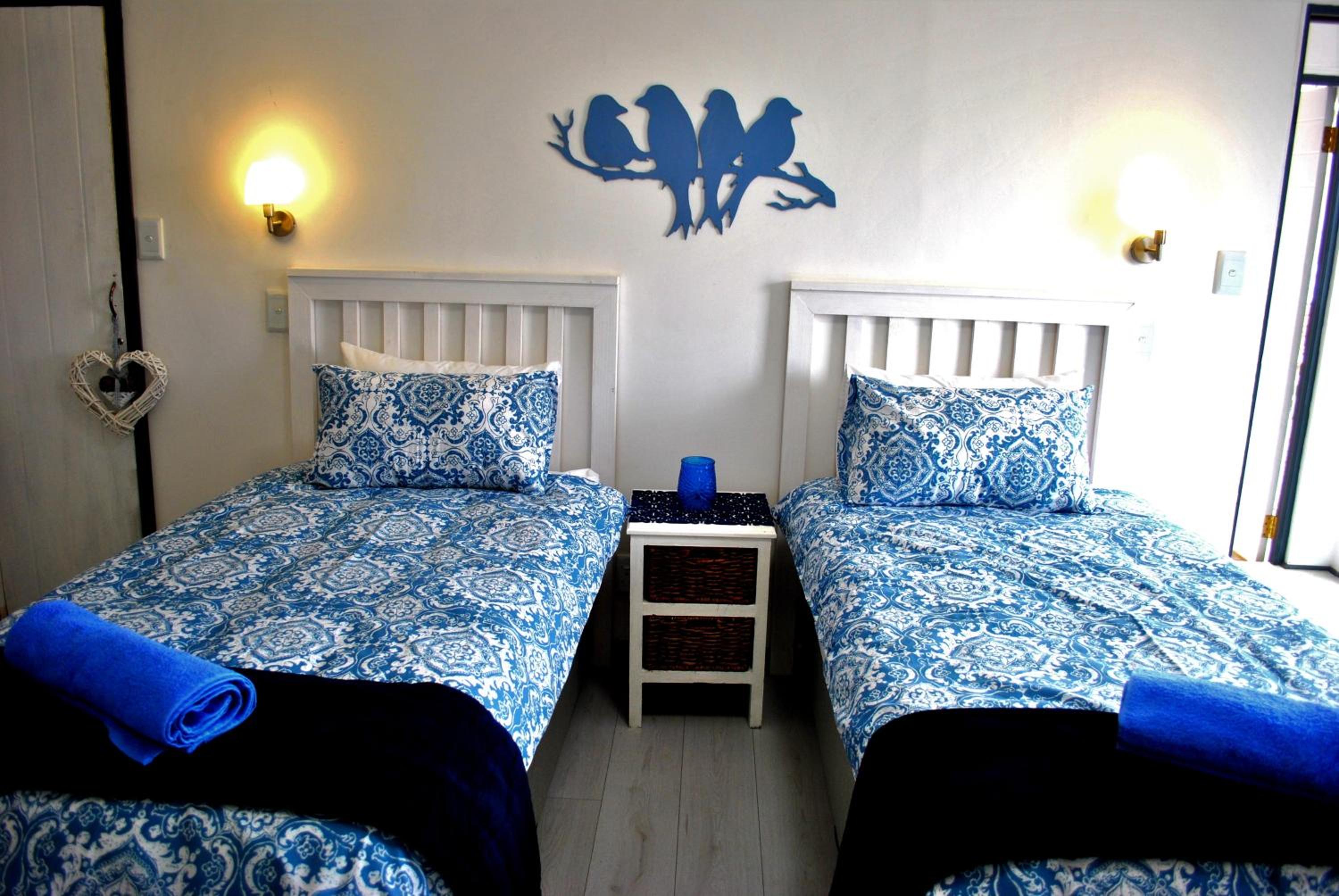 Whale Watch Accommodation view 5