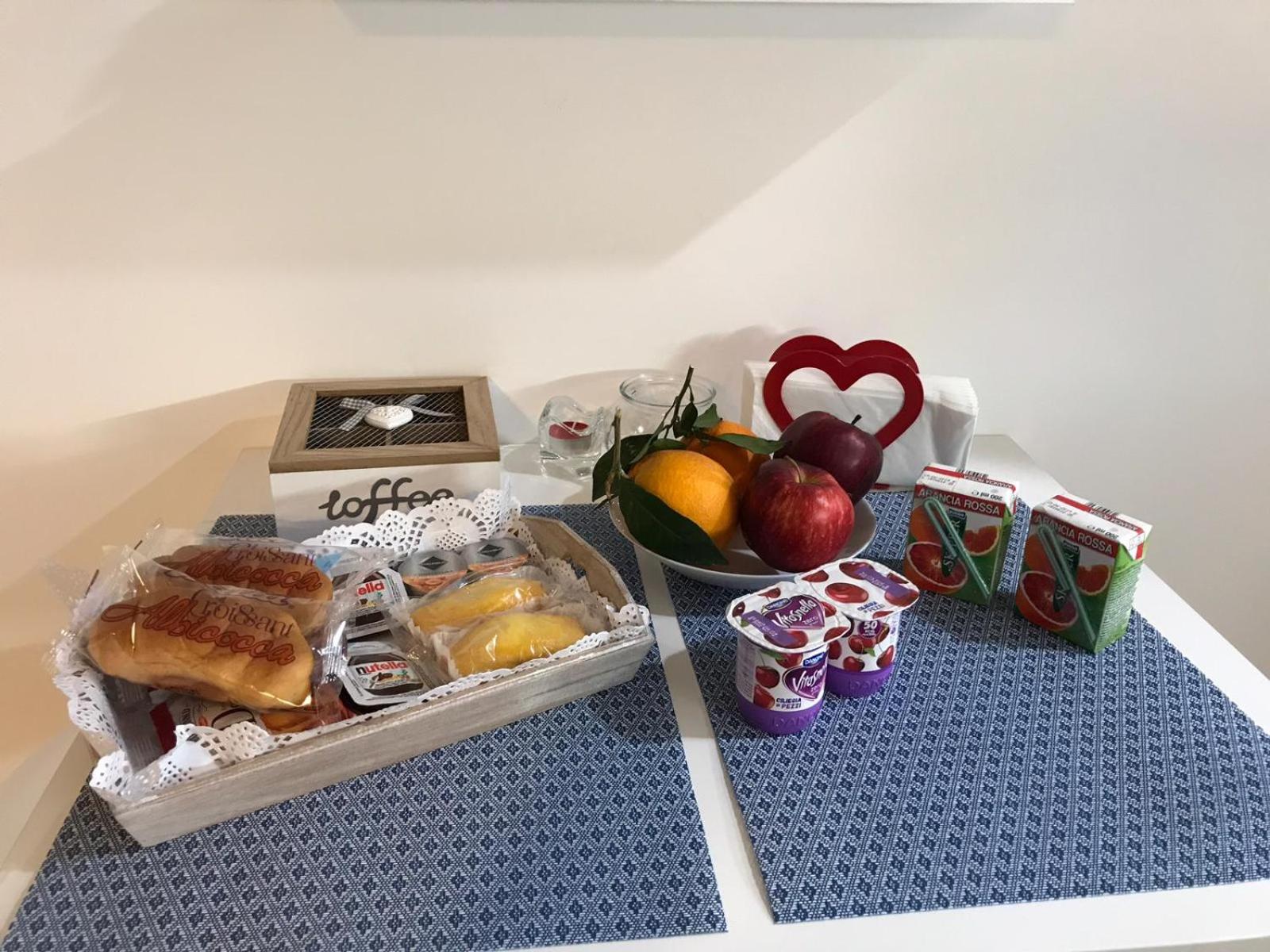 Hotel La casa di Alice - Image 1